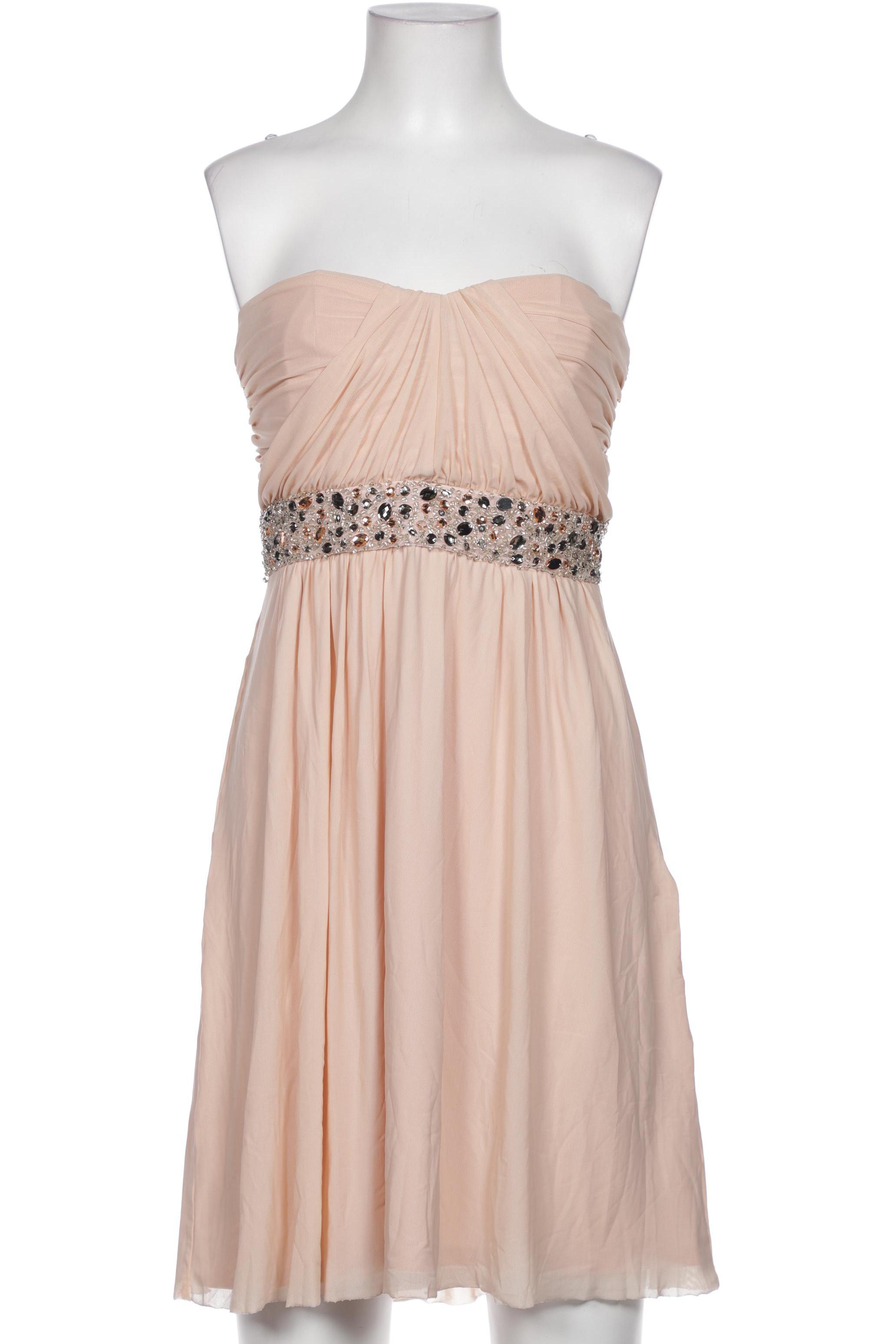 

Esprit Damen Kleid, beige, Gr. 36