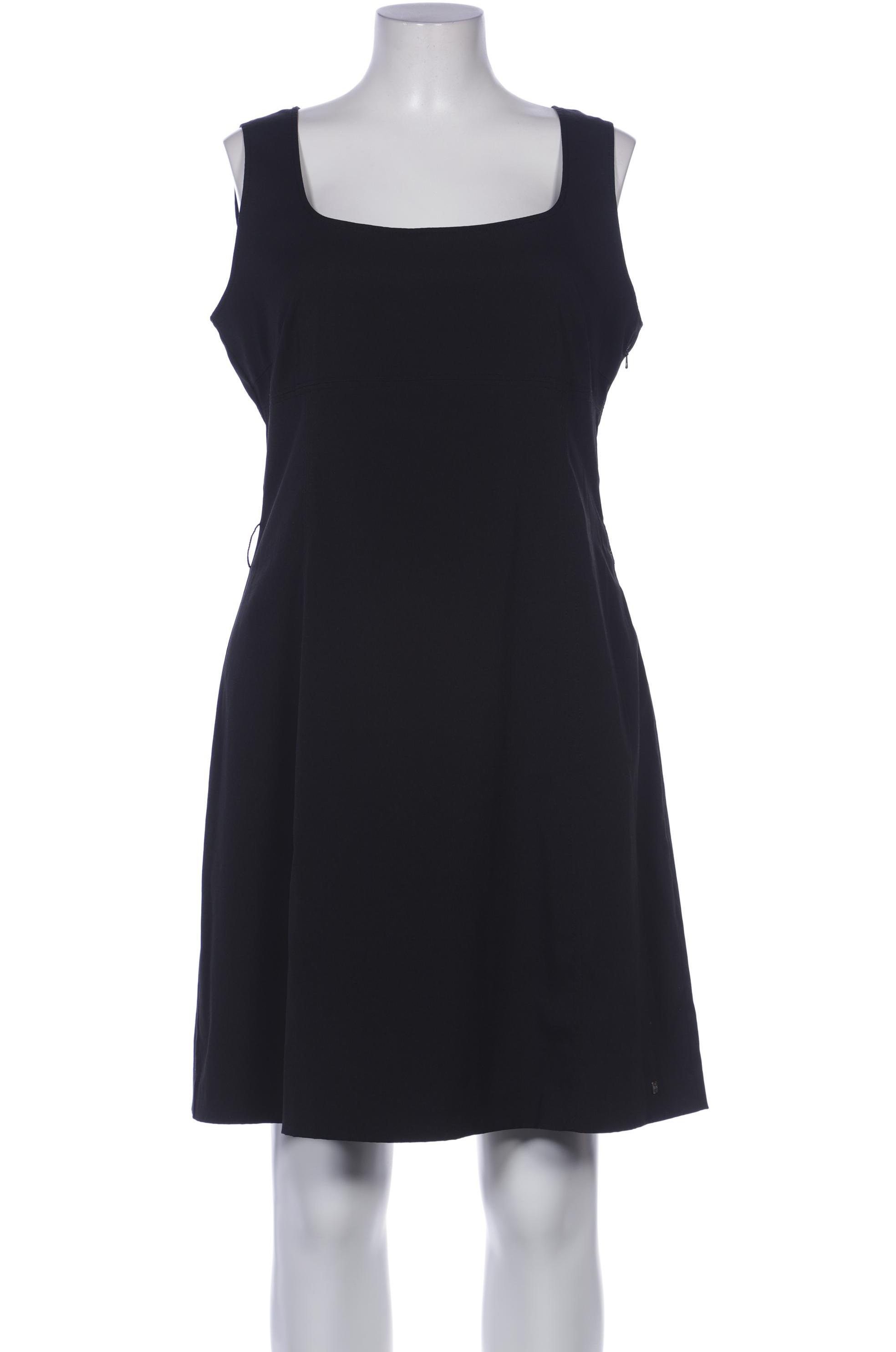 

Esprit Damen Kleid, schwarz, Gr. 44