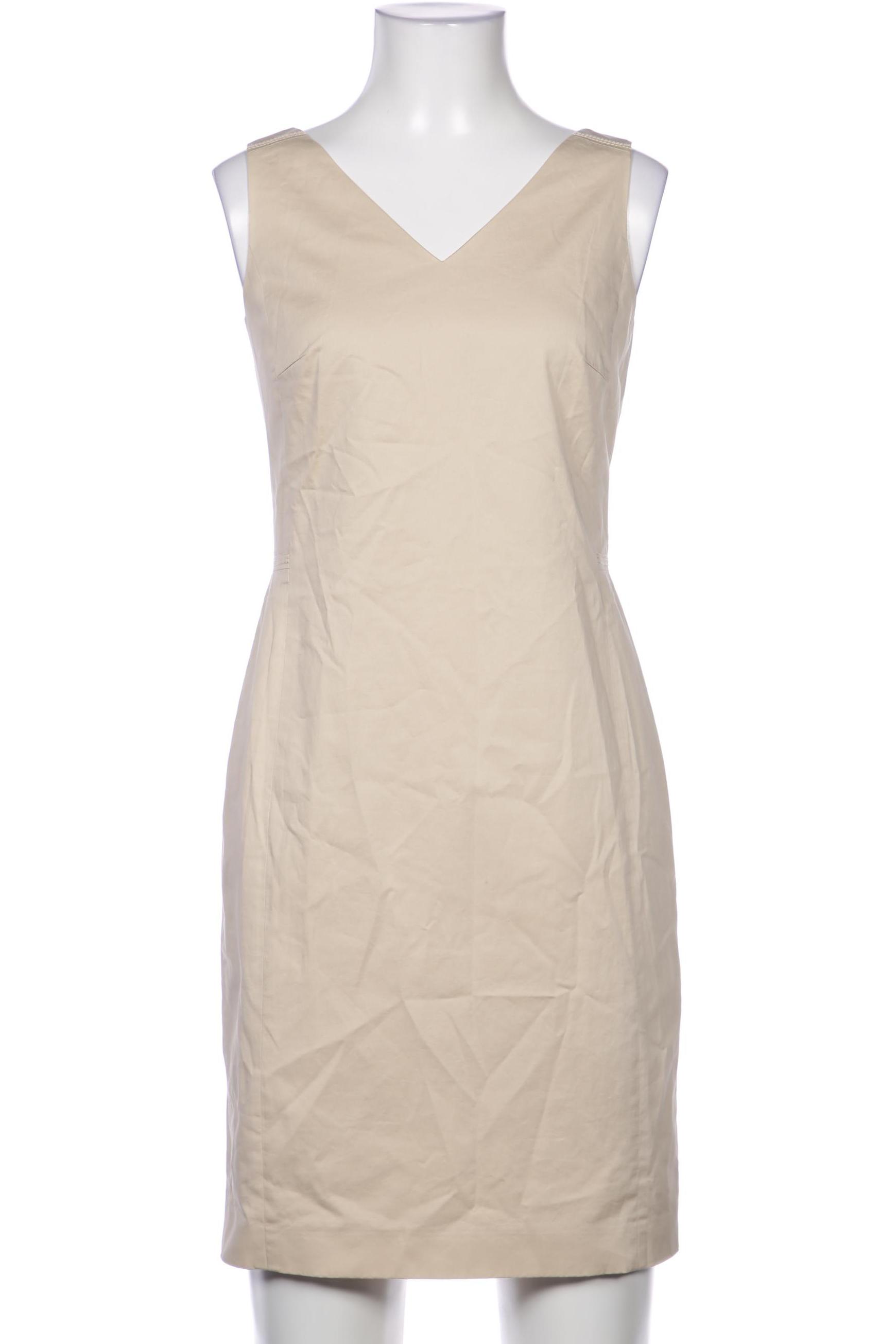 

Esprit Damen Kleid, beige, Gr. 34