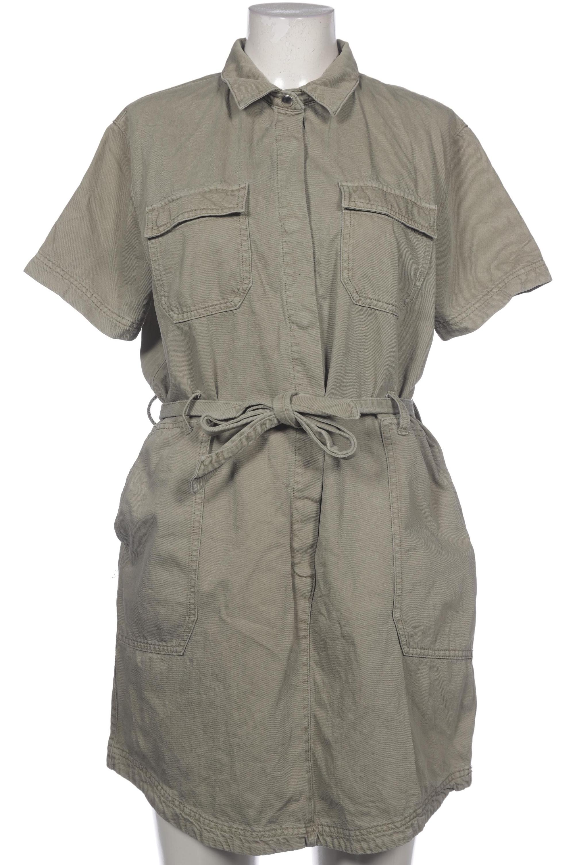 

Esprit Damen Kleid, grün, Gr. 40