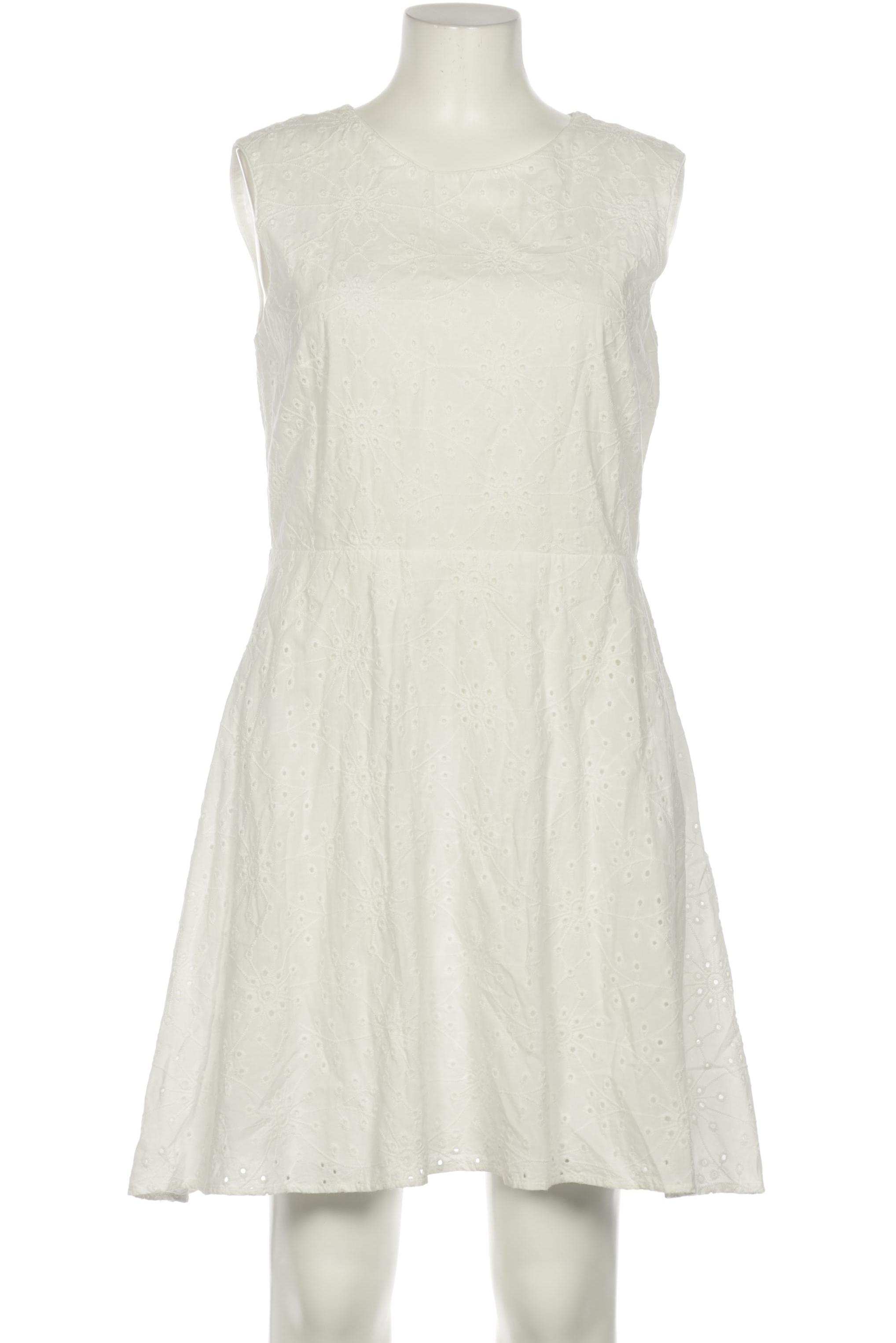 

Esprit Damen Kleid, weiß