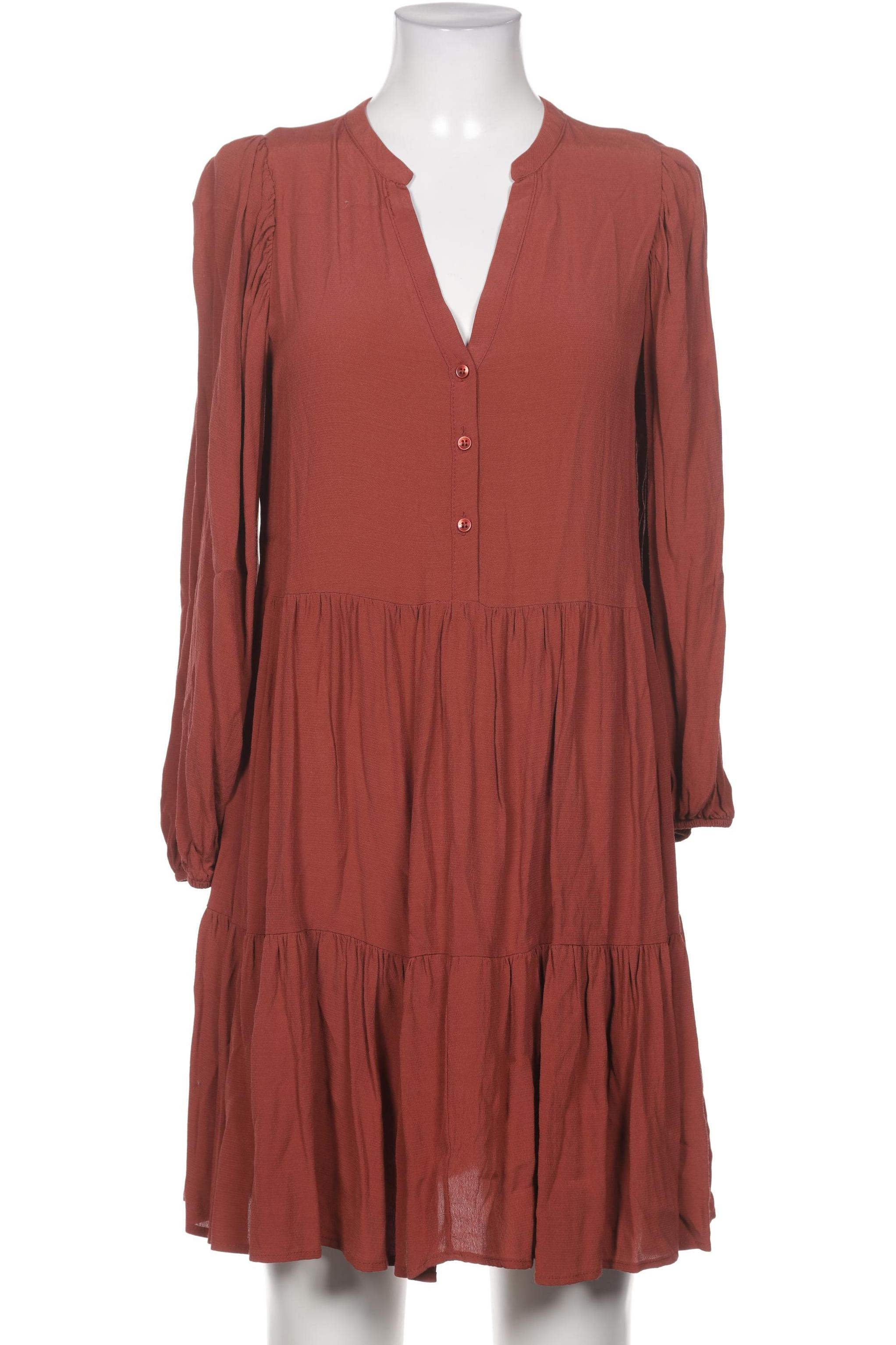 

Esprit Damen Kleid, rot, Gr. 36