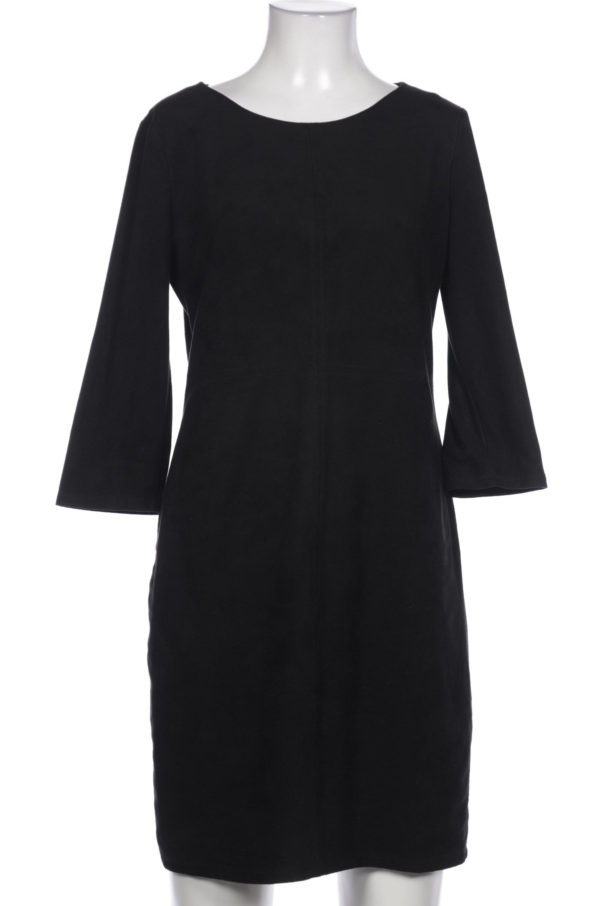 

Esprit Damen Kleid, schwarz, Gr. 36