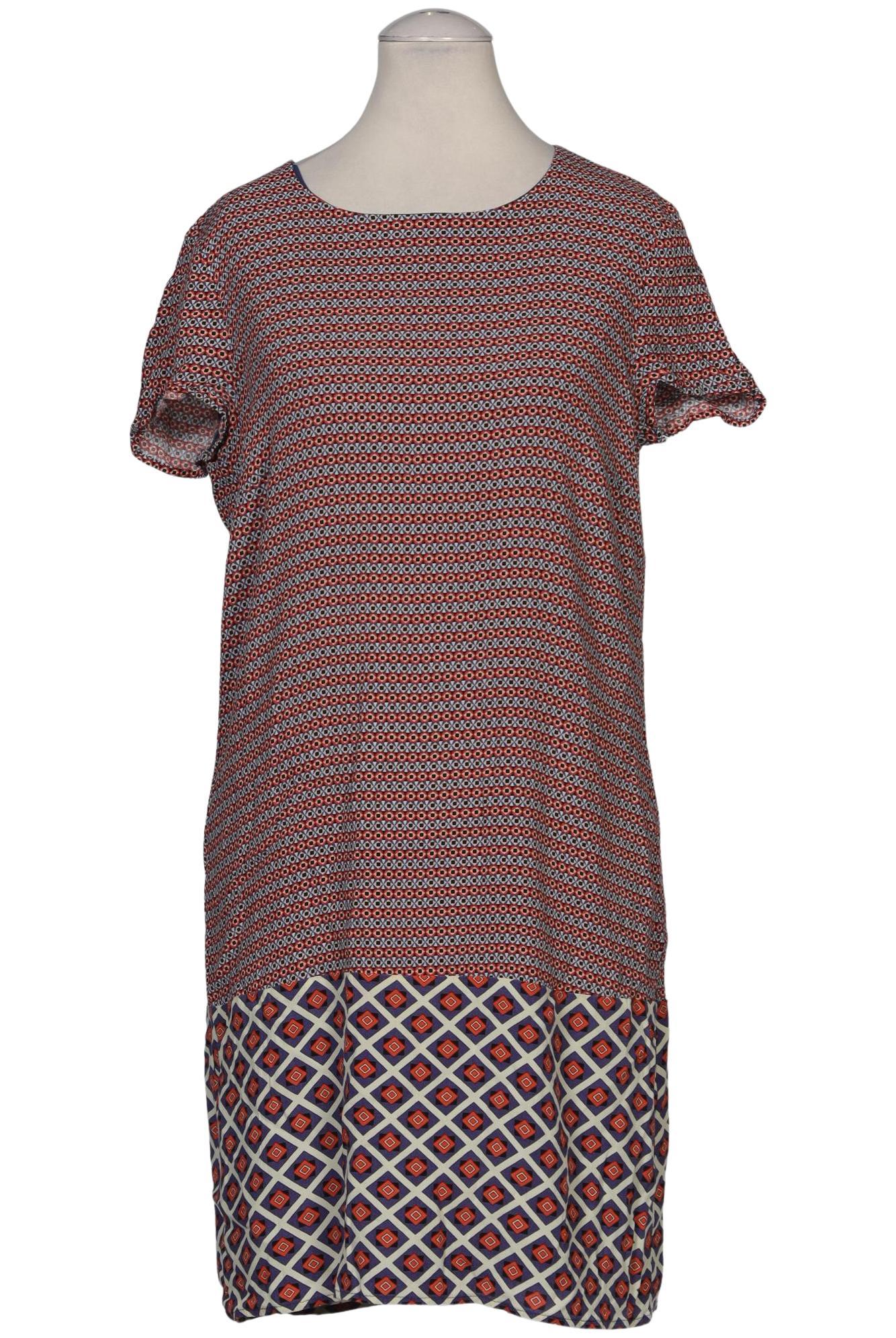 

Esprit Damen Kleid, mehrfarbig, Gr. 36