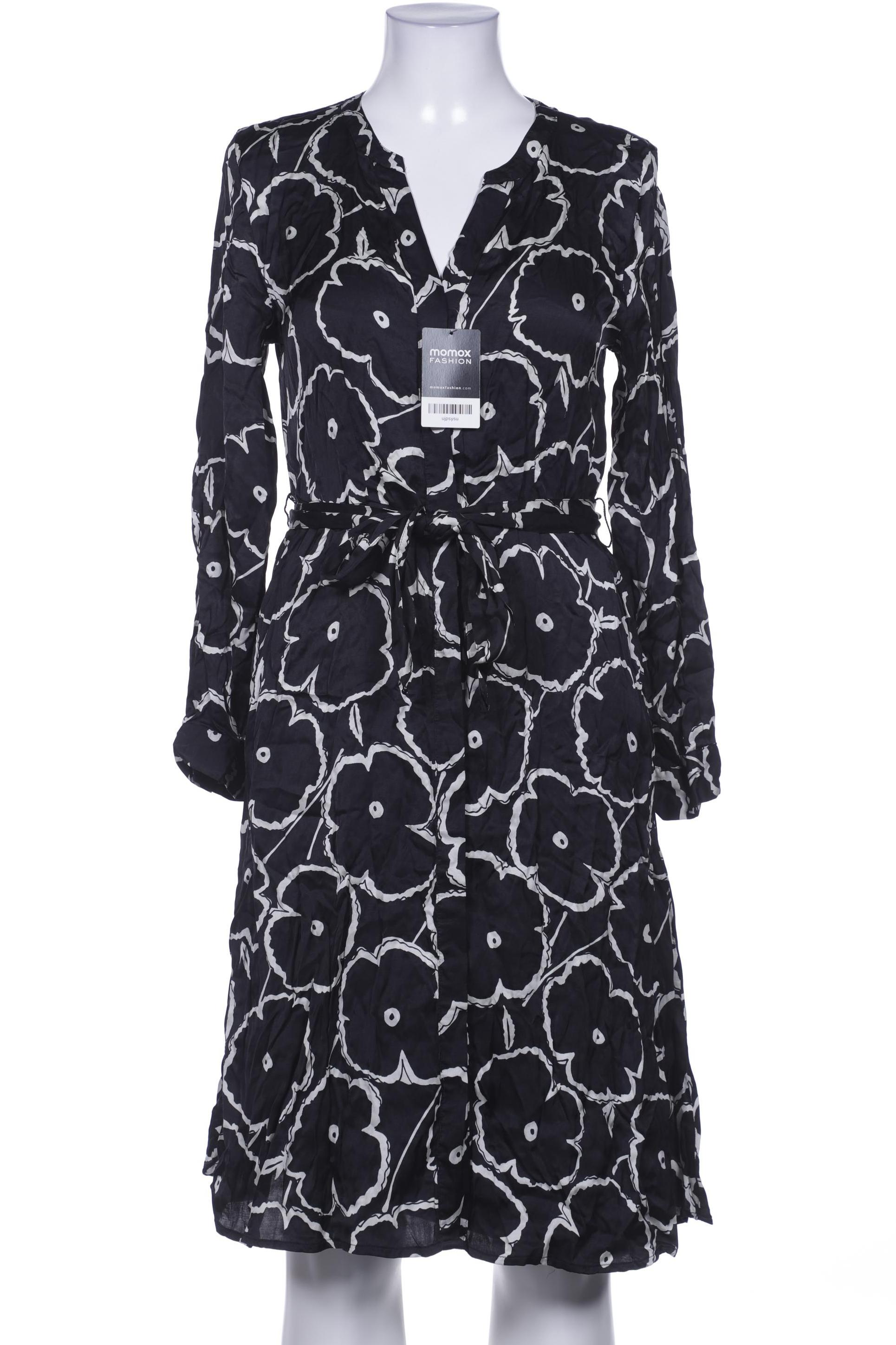 

Esprit Damen Kleid, schwarz, Gr. 38