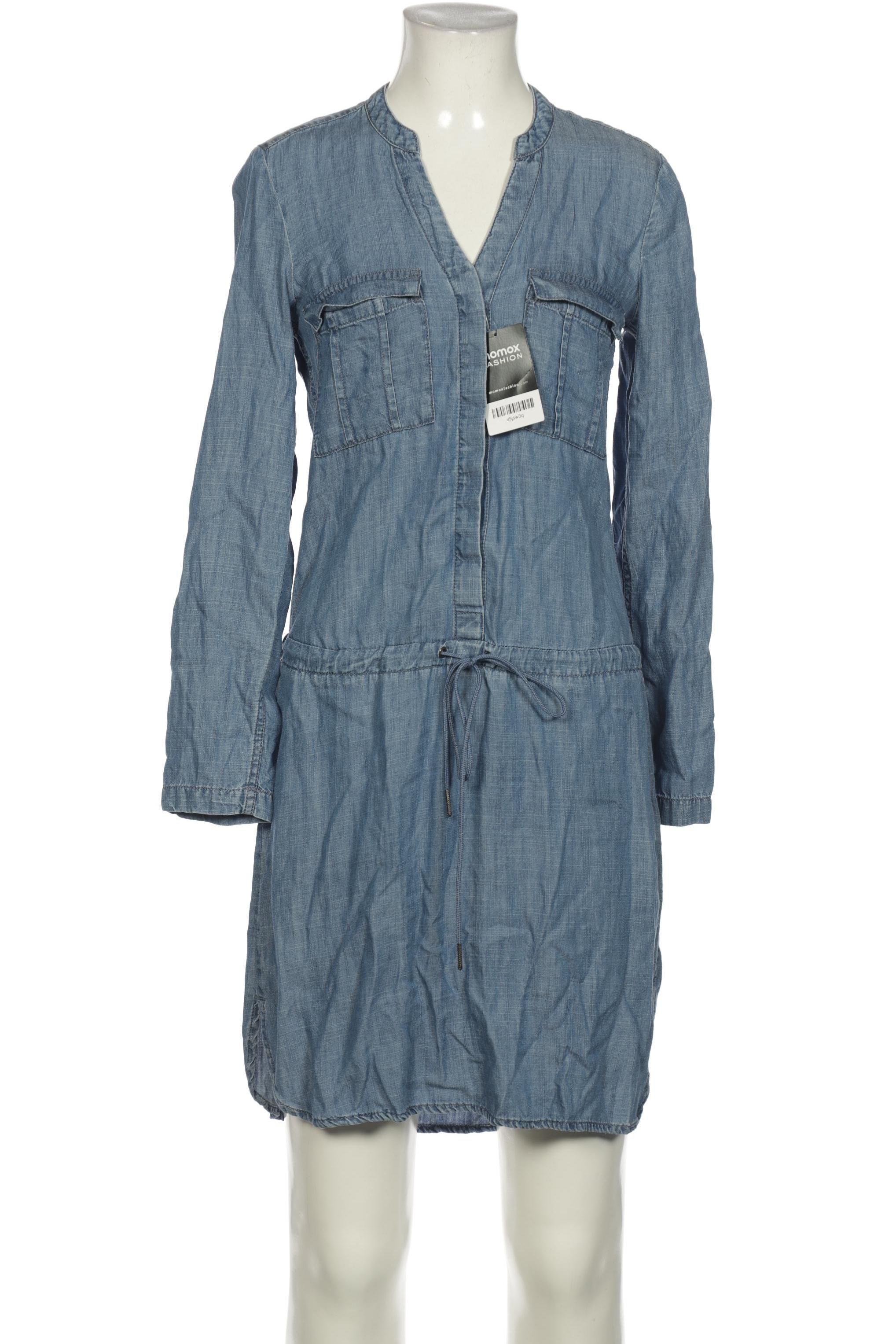 

Esprit Damen Kleid, blau