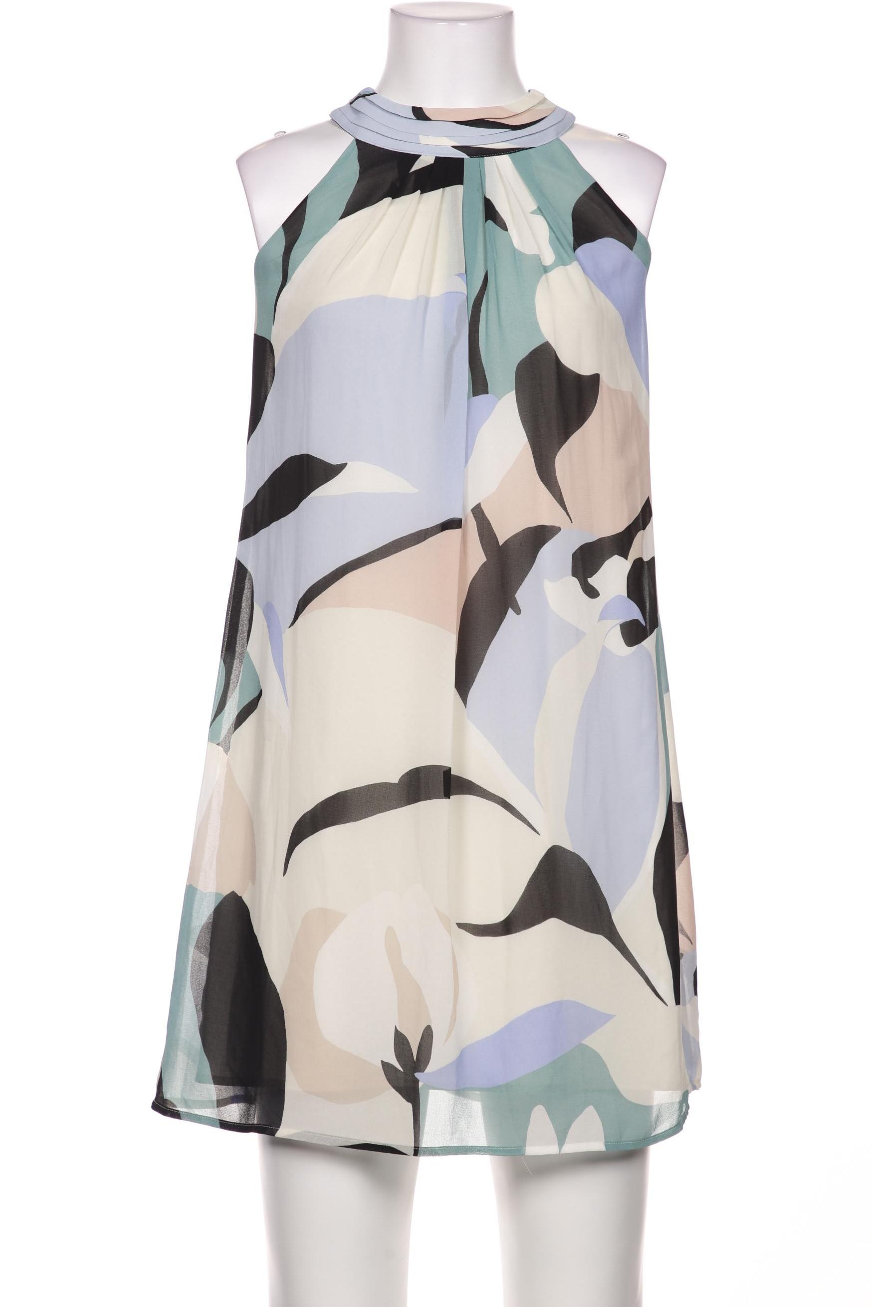 

Esprit Damen Kleid, mehrfarbig, Gr. 32