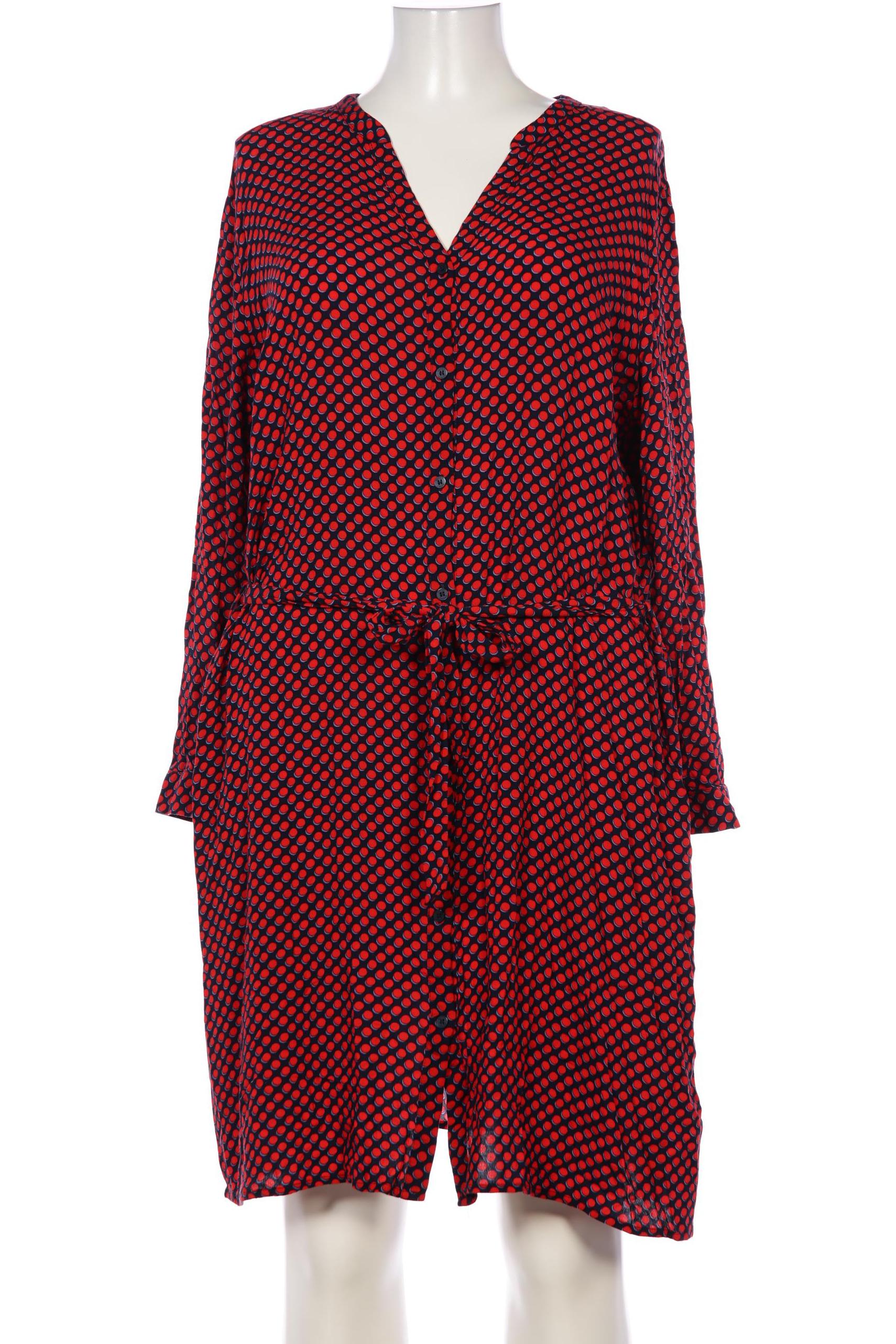 

Esprit Damen Kleid, mehrfarbig, Gr. 44