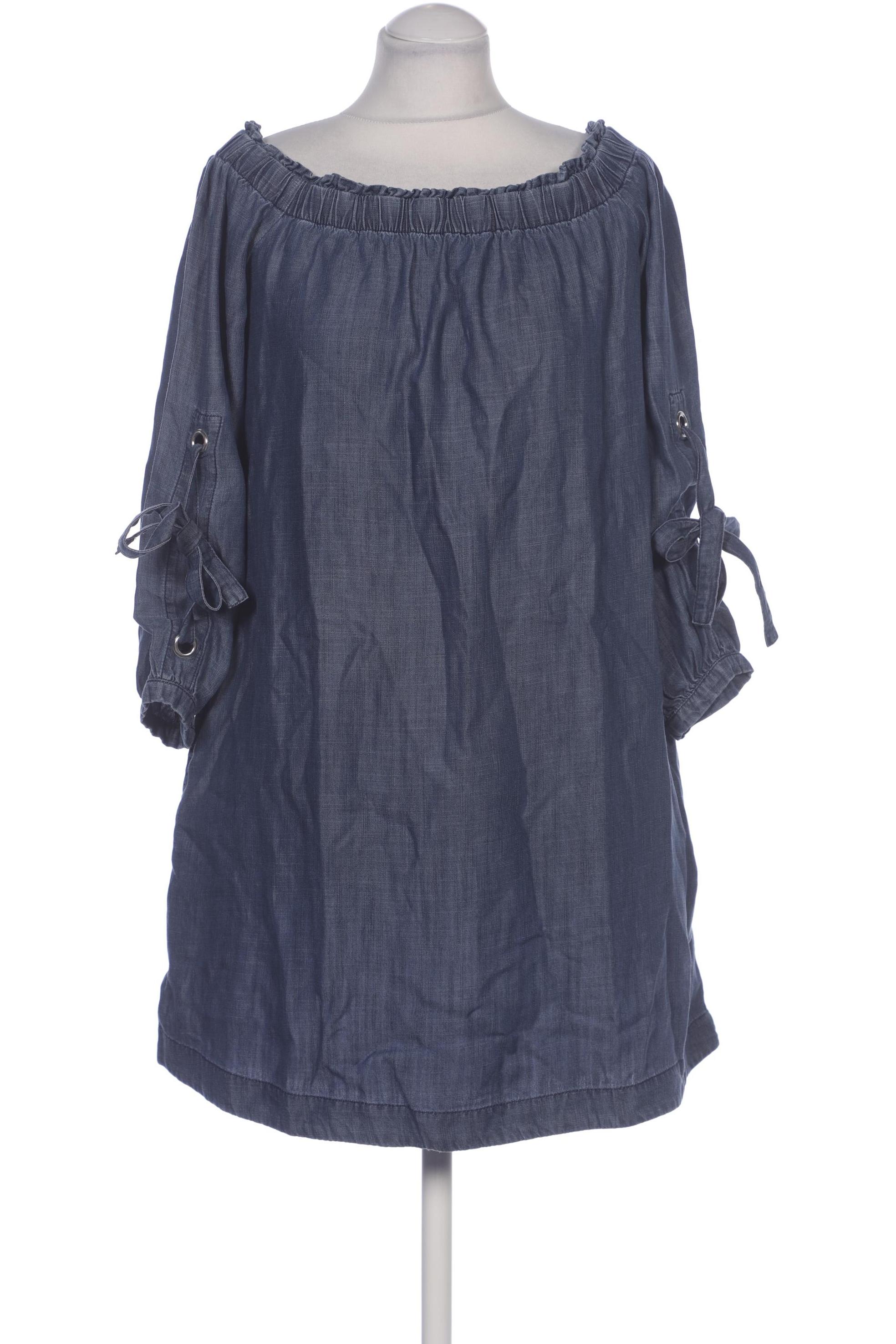 

Esprit Damen Kleid, marineblau, Gr. 36
