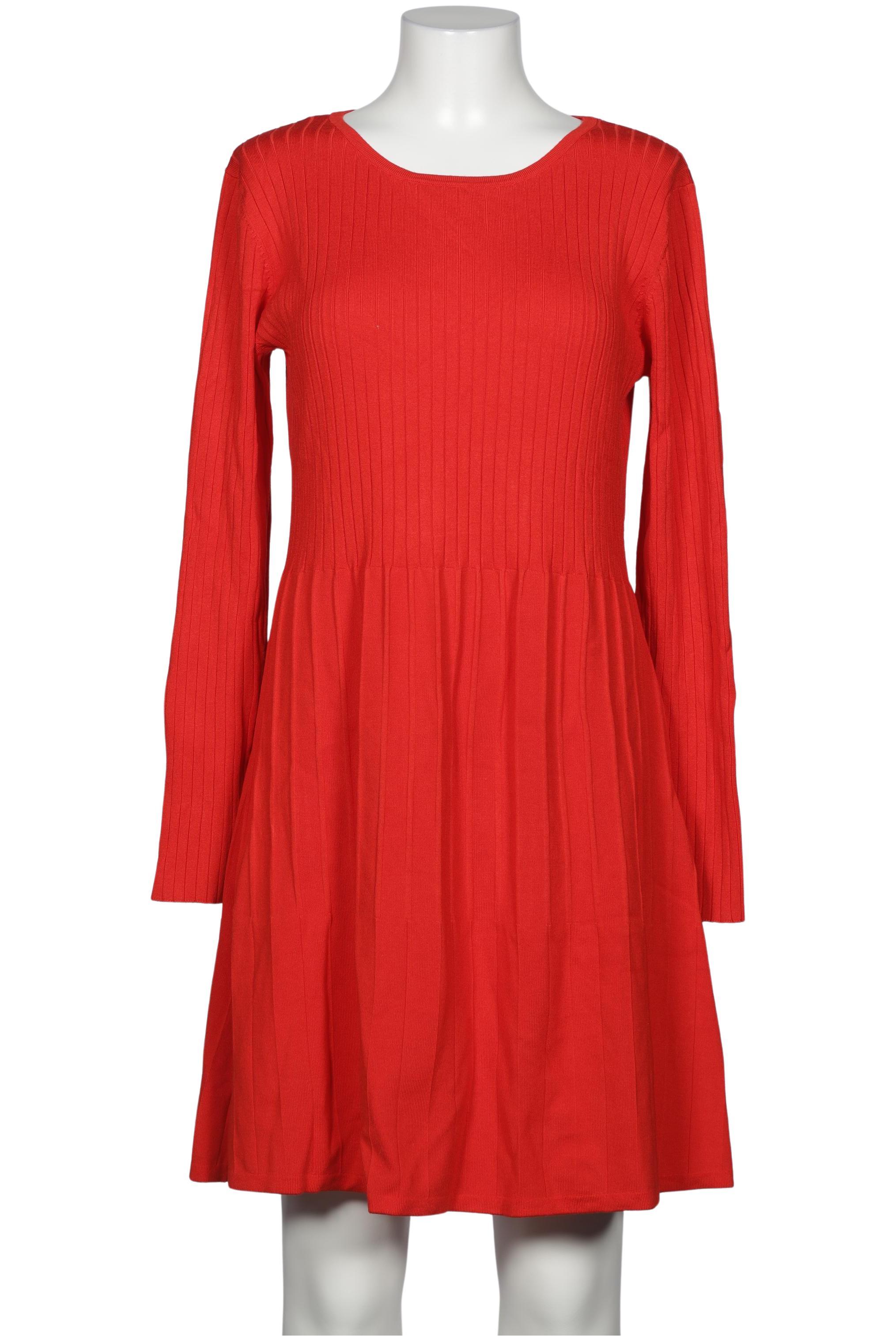 

Esprit Damen Kleid, rot, Gr. 44