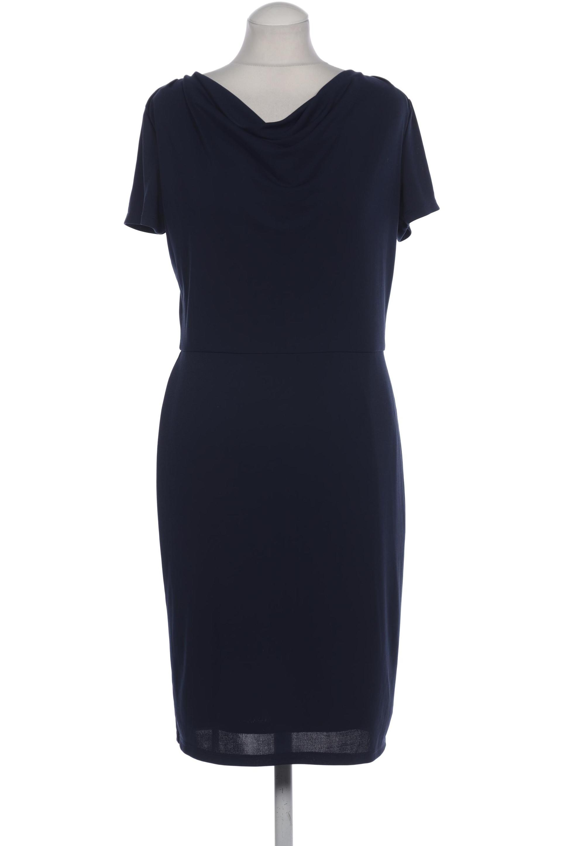 

Esprit Damen Kleid, marineblau, Gr. 38