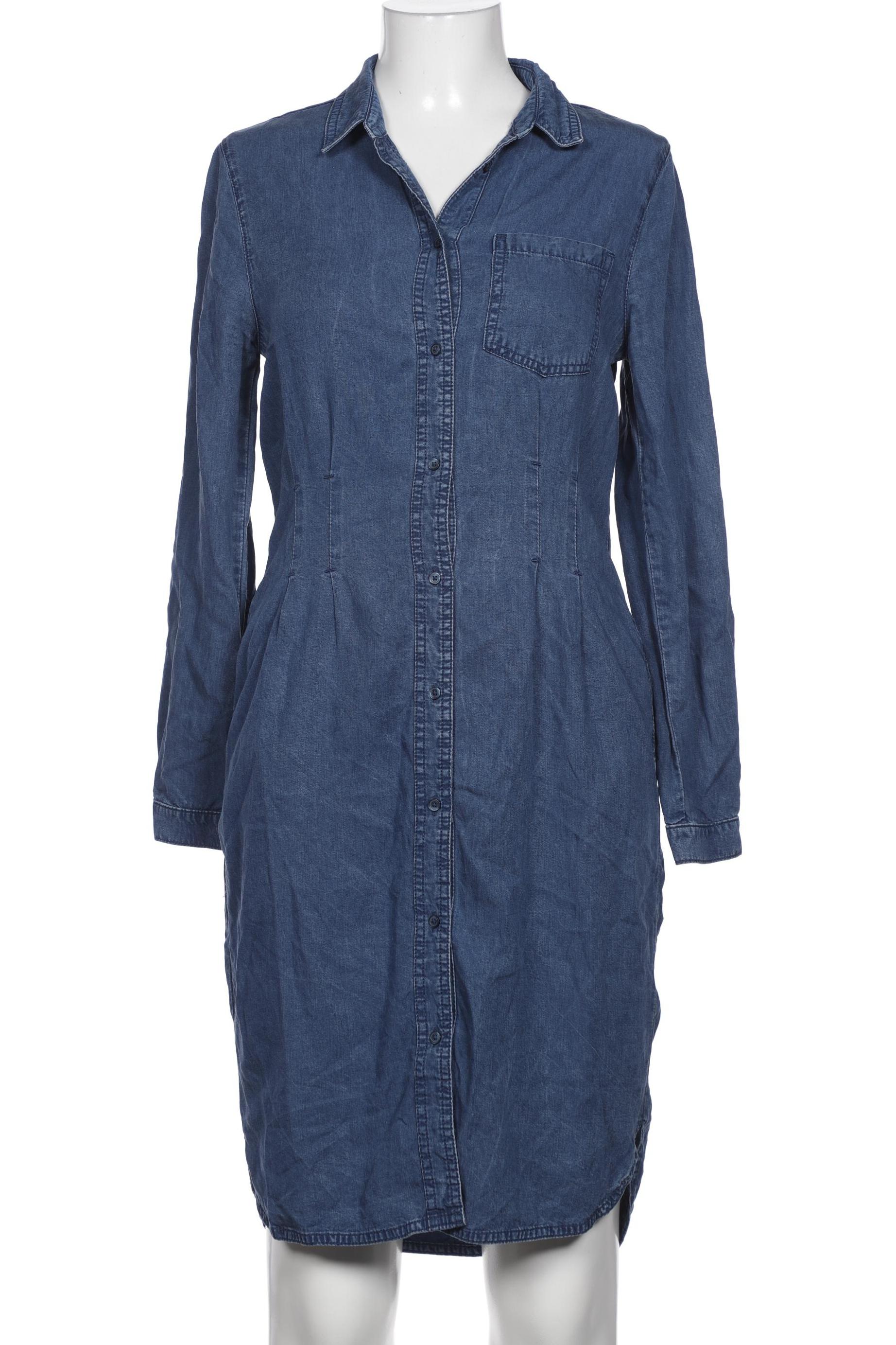 

Esprit Damen Kleid, blau, Gr. 36