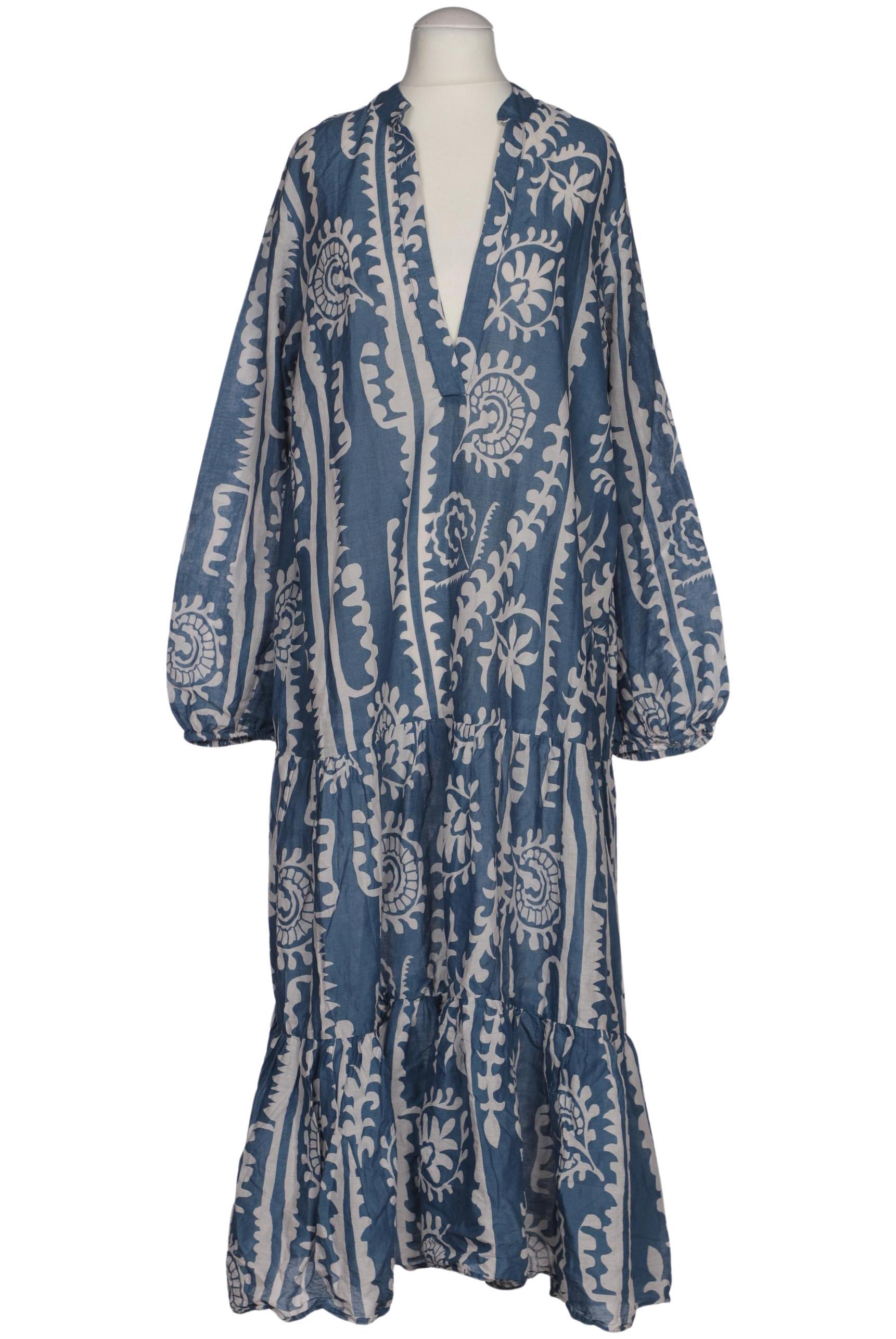 Thumbnail - Esprit Damen Kleid, marineblau, Gr. 34
