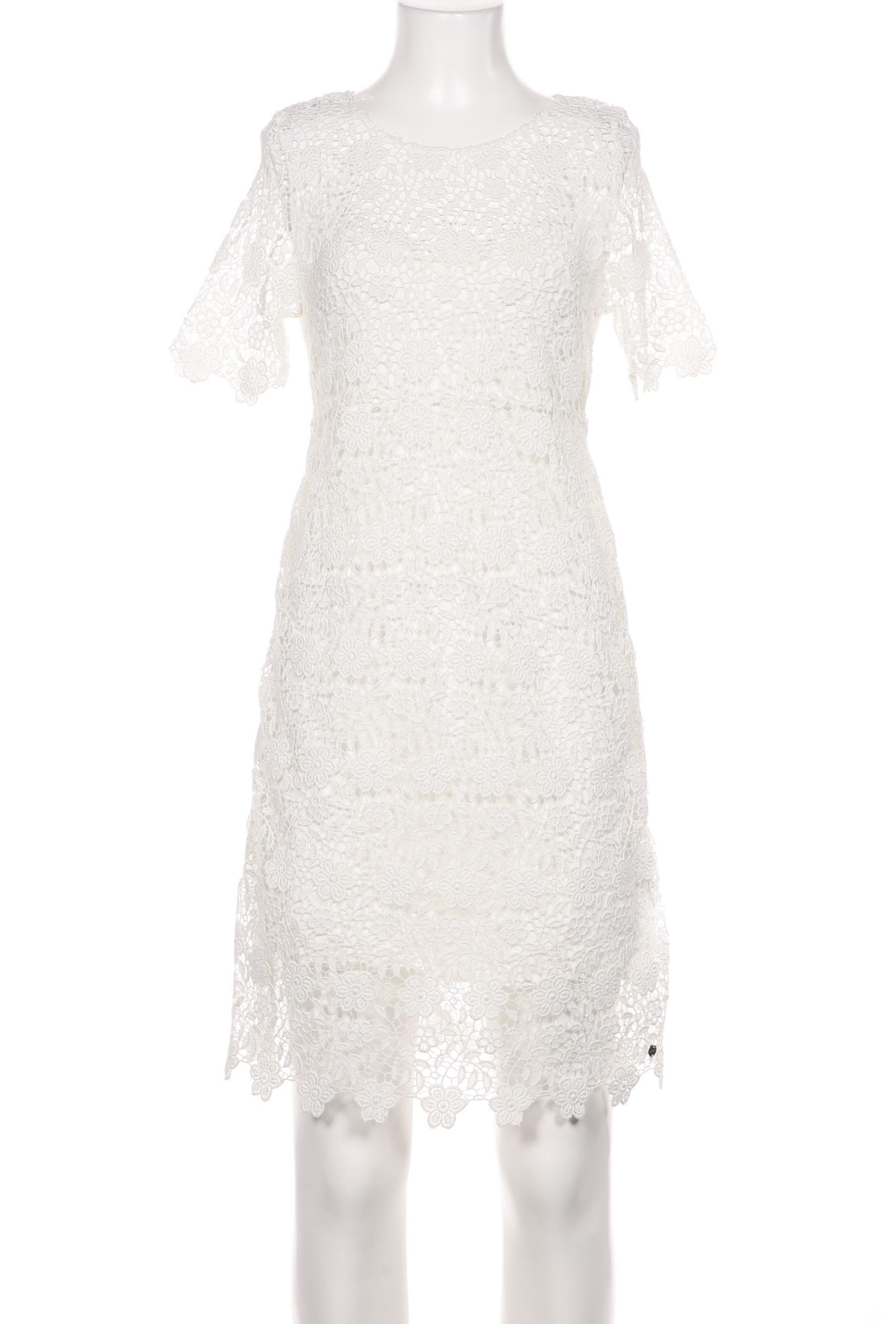 

Esprit Damen Kleid, weiß, Gr. 34