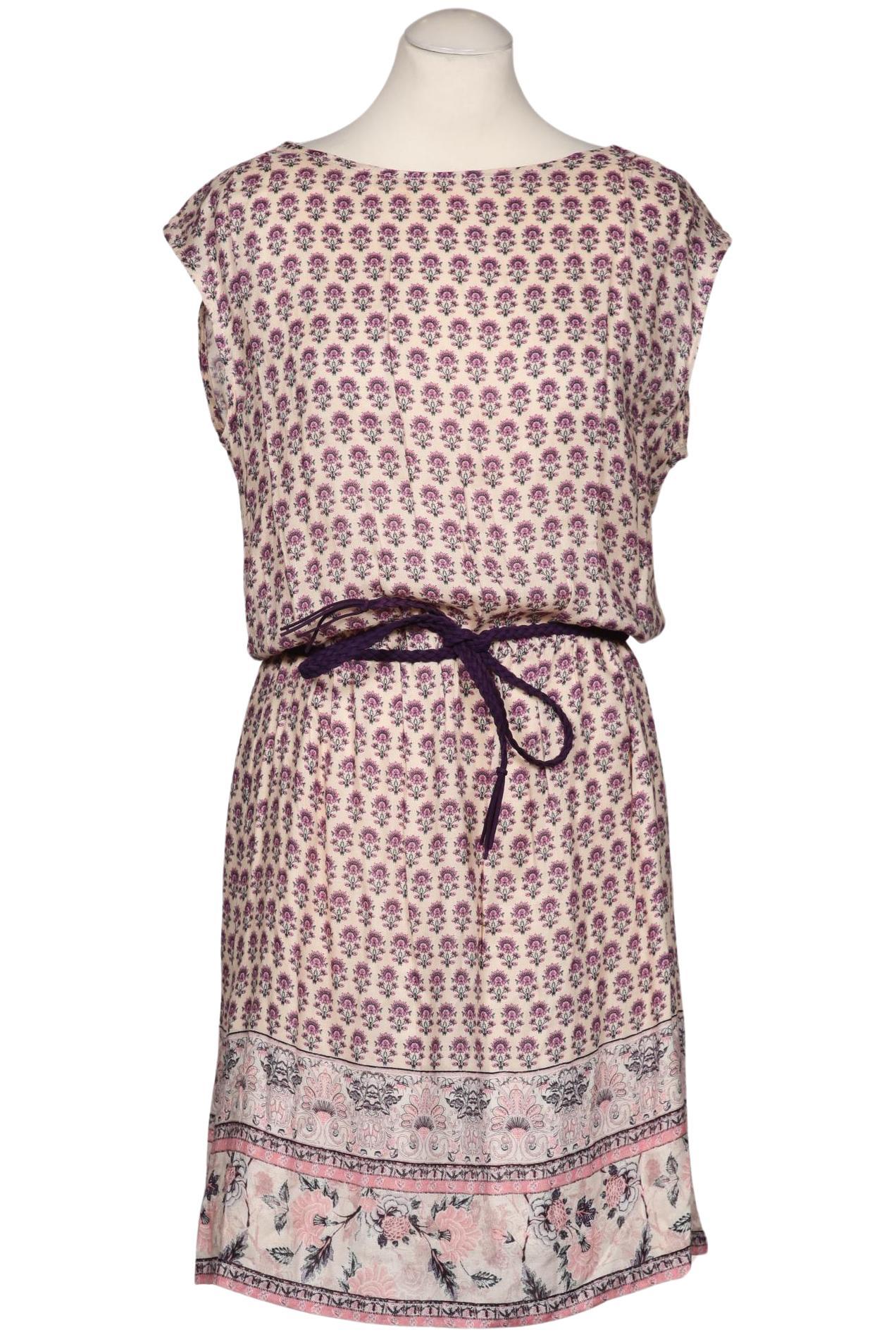 

Esprit Damen Kleid, mehrfarbig, Gr. 38