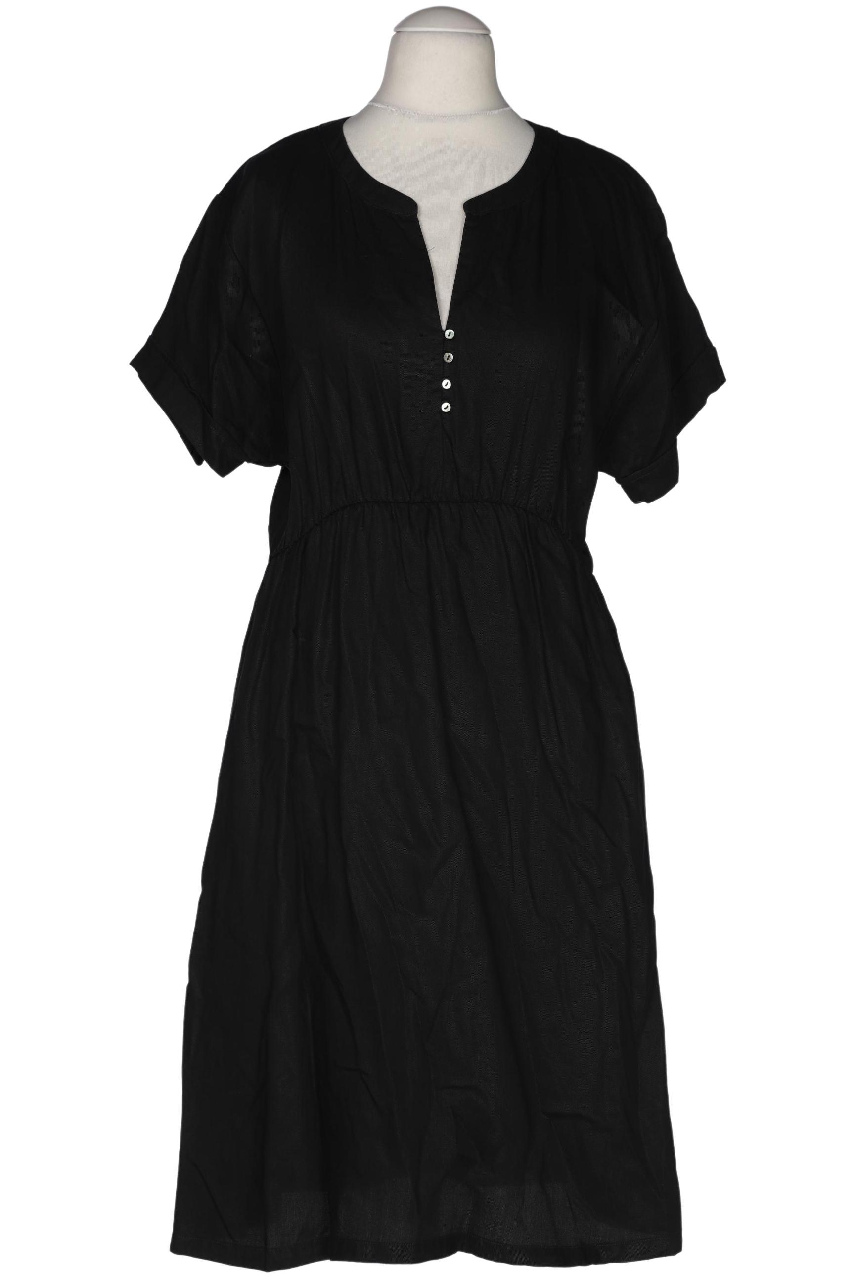 

Esprit Damen Kleid, schwarz, Gr. 36