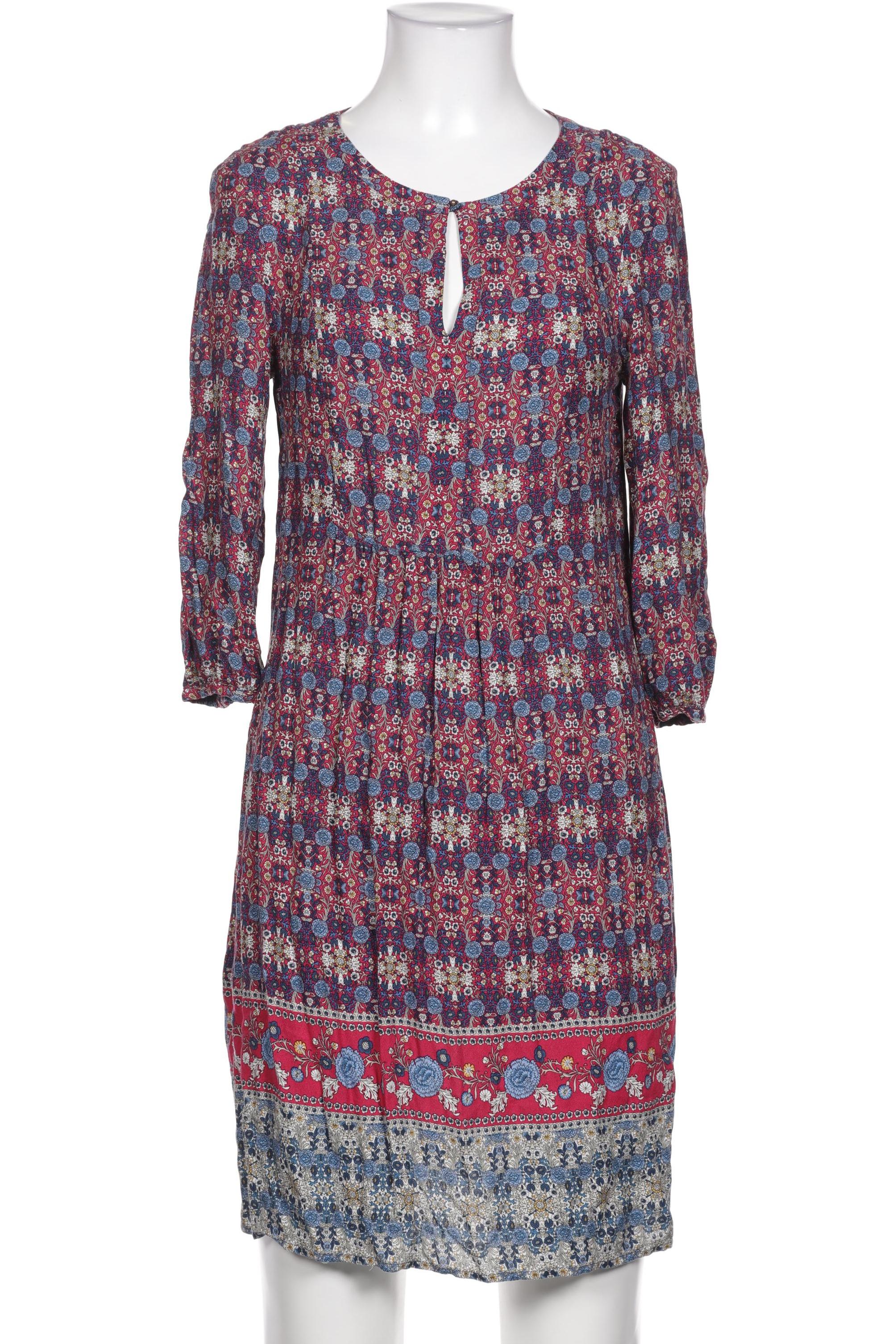 

Esprit Damen Kleid, bordeaux, Gr. 34