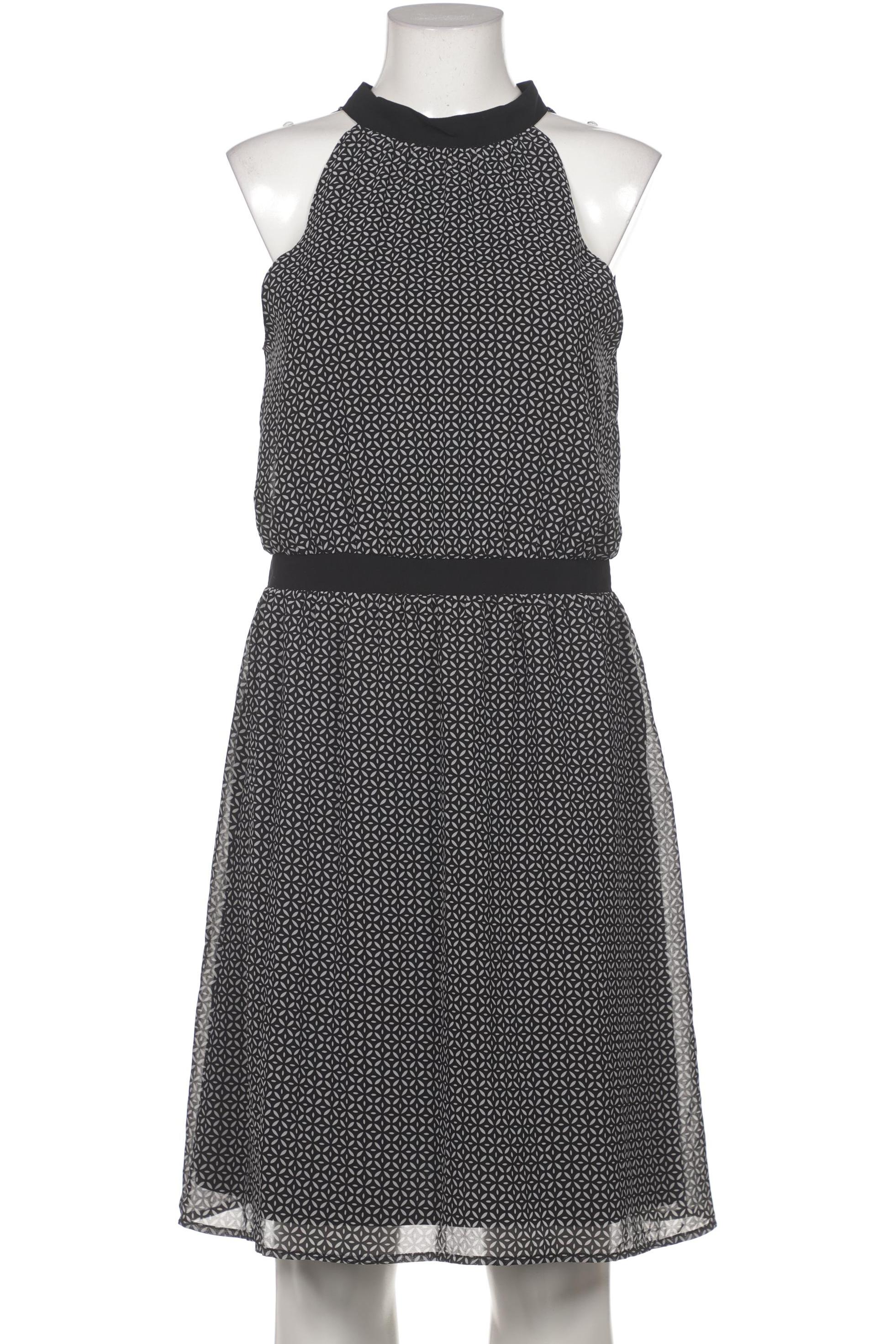

Esprit Damen Kleid, schwarz, Gr. 38