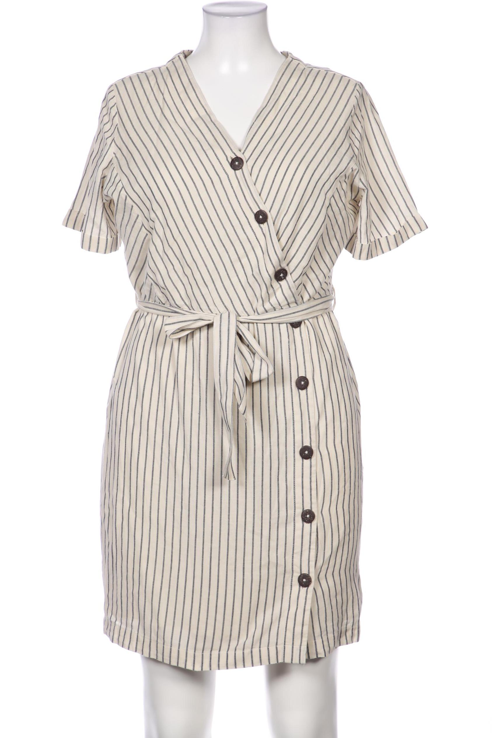 

Esprit Damen Kleid, cremeweiß