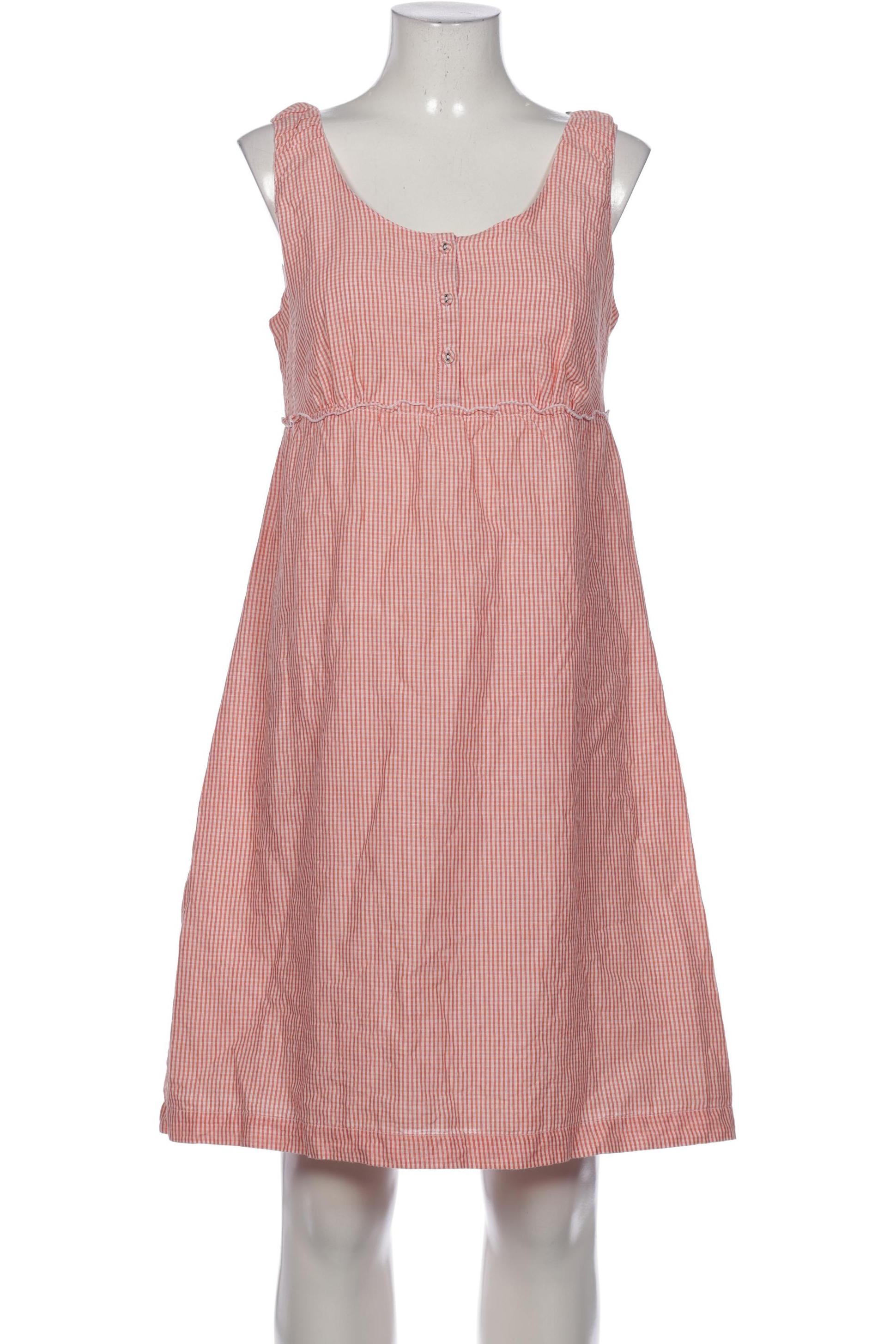 

Esprit Damen Kleid, orange, Gr. 40