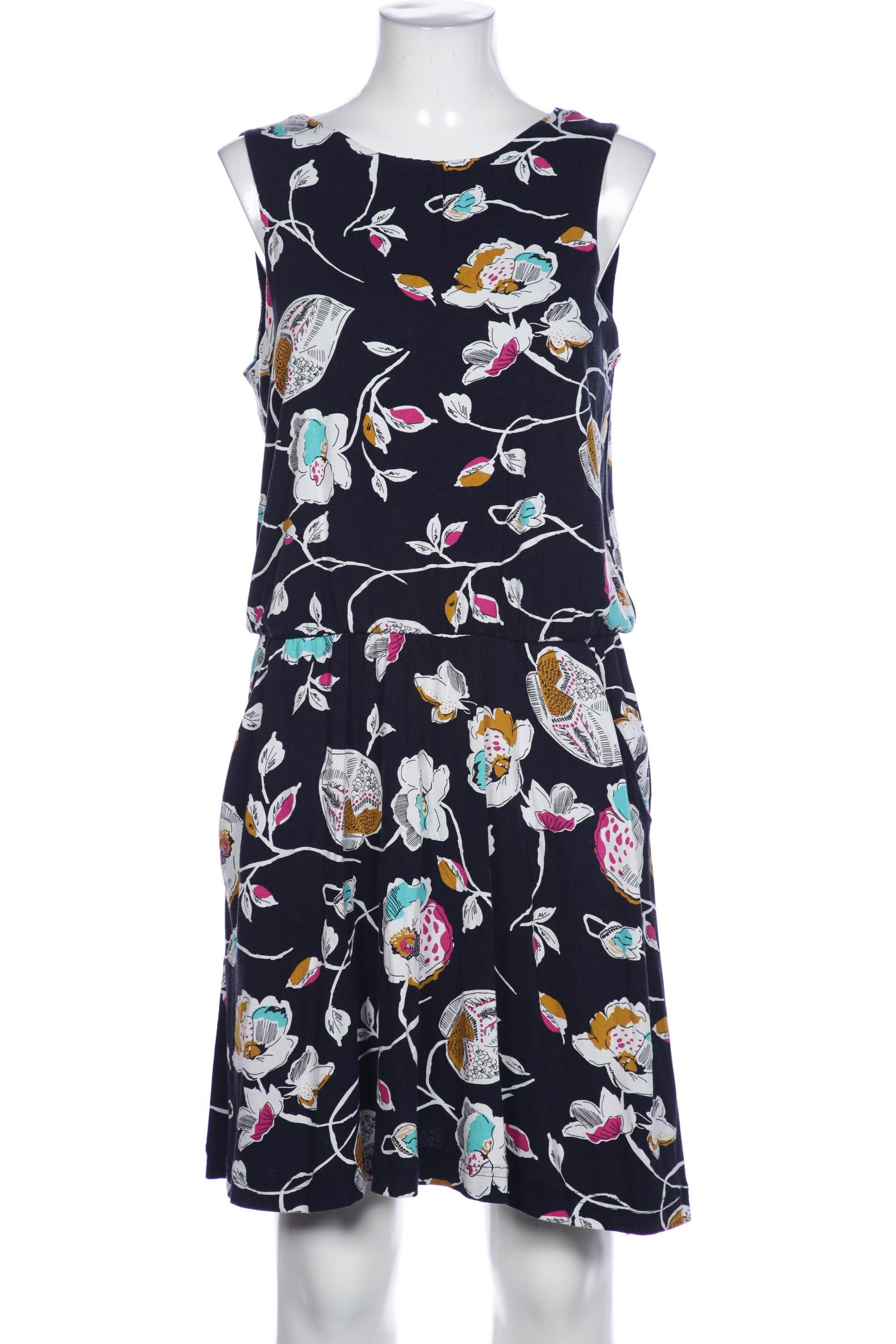 

Esprit Damen Kleid, marineblau, Gr. 42