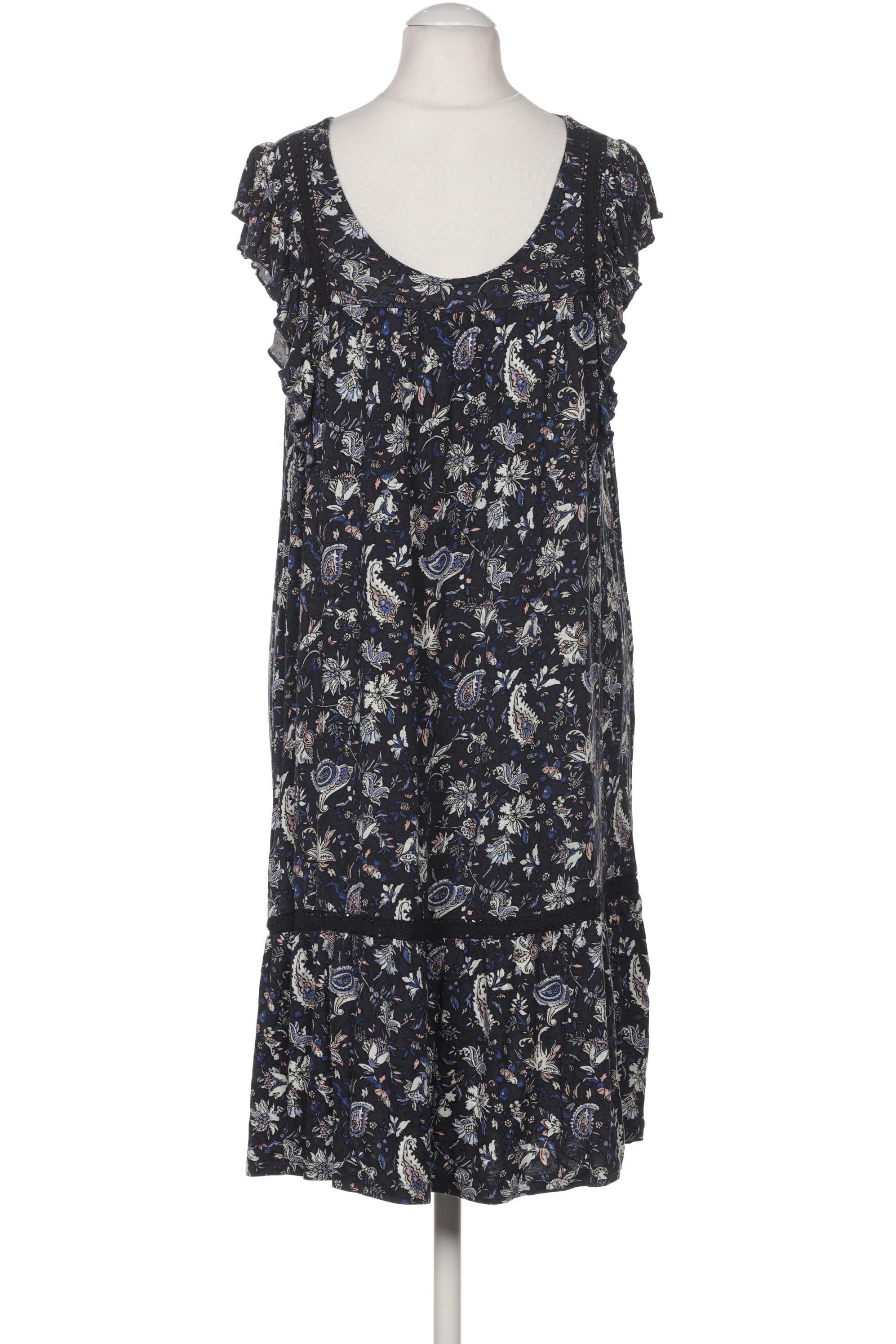 

Esprit Damen Kleid, marineblau, Gr. 34