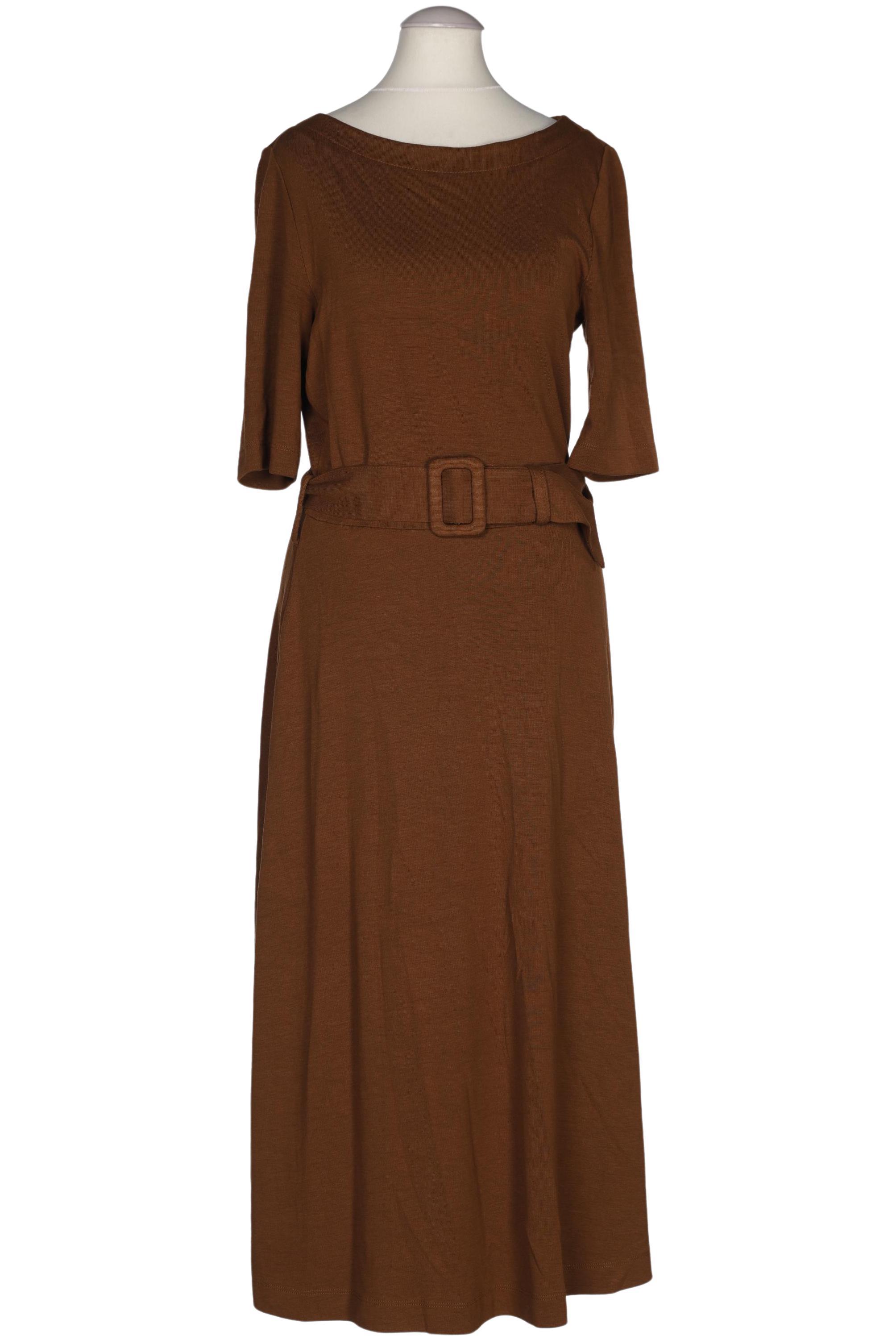 

Esprit Damen Kleid, braun, Gr. 36