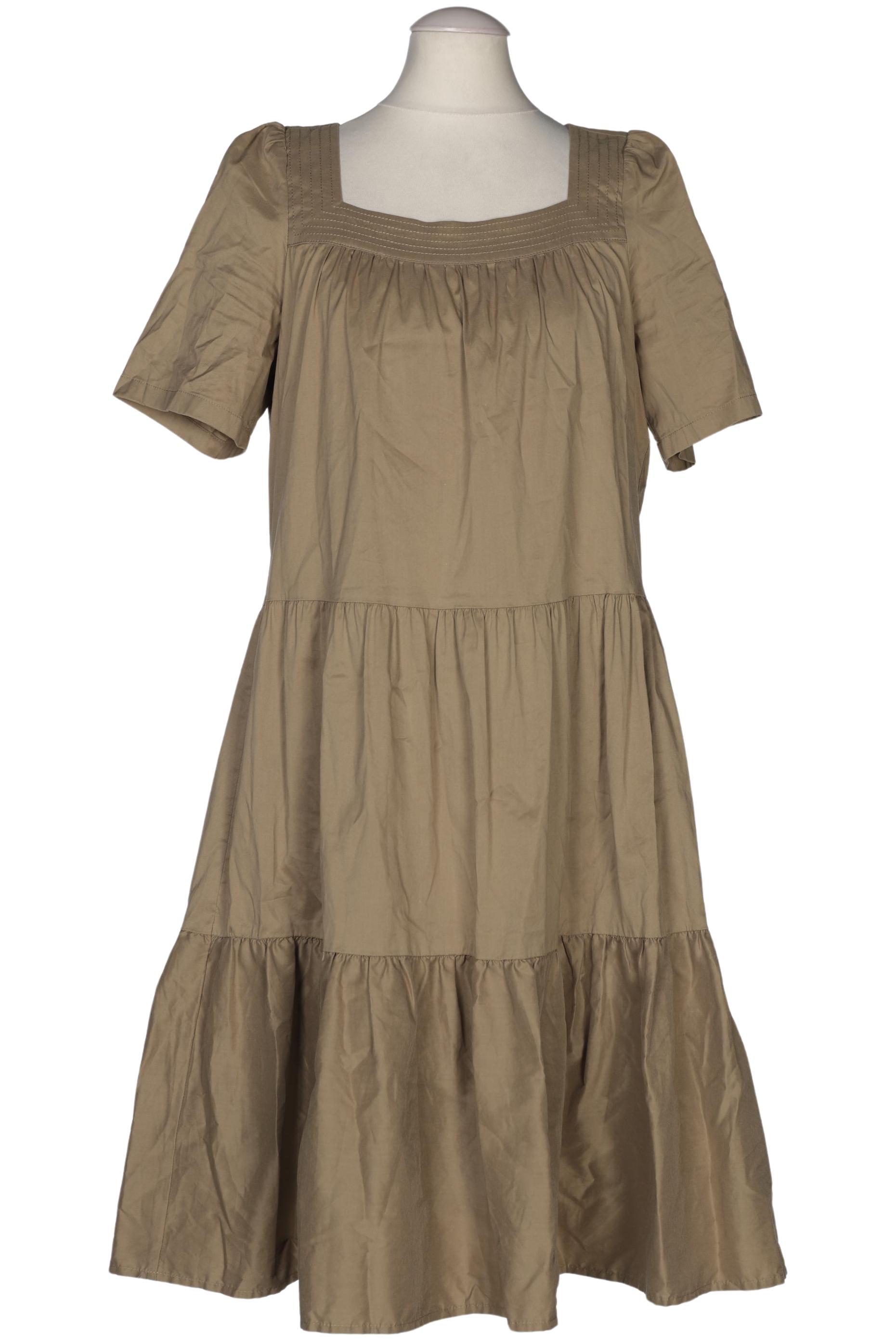 

Esprit Damen Kleid, grün, Gr. 34