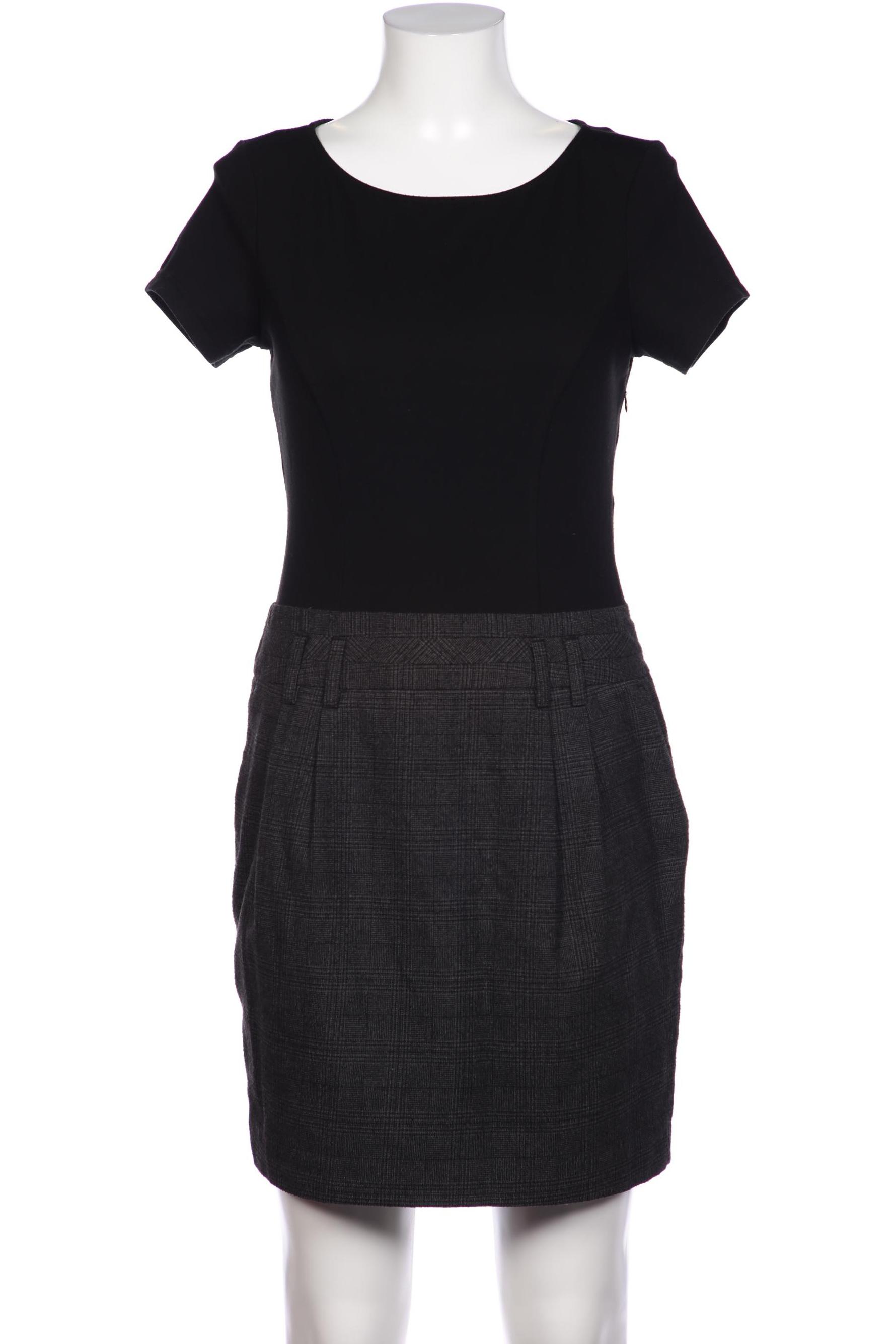 

Esprit Damen Kleid, schwarz