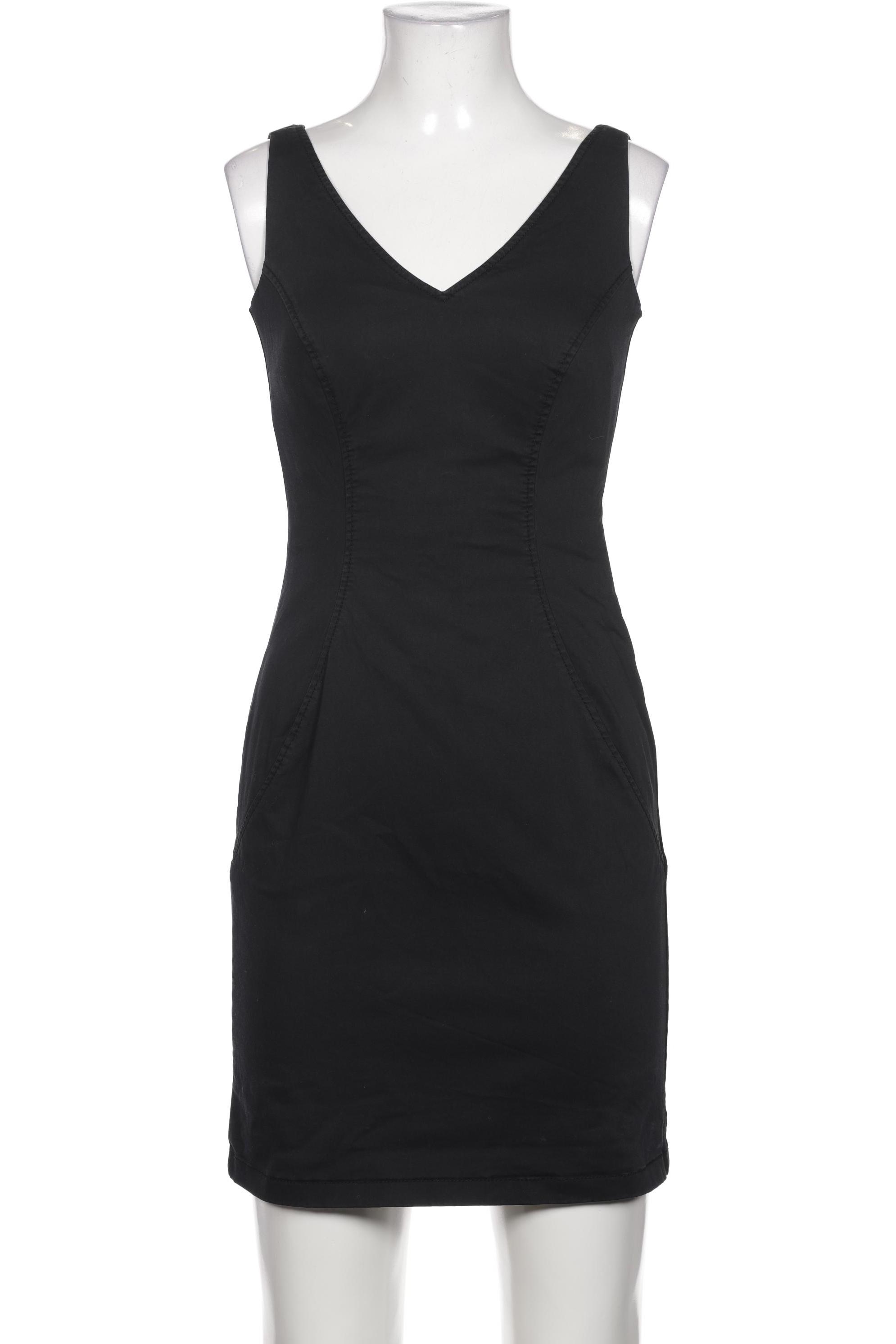 

Esprit Damen Kleid, schwarz, Gr. 32