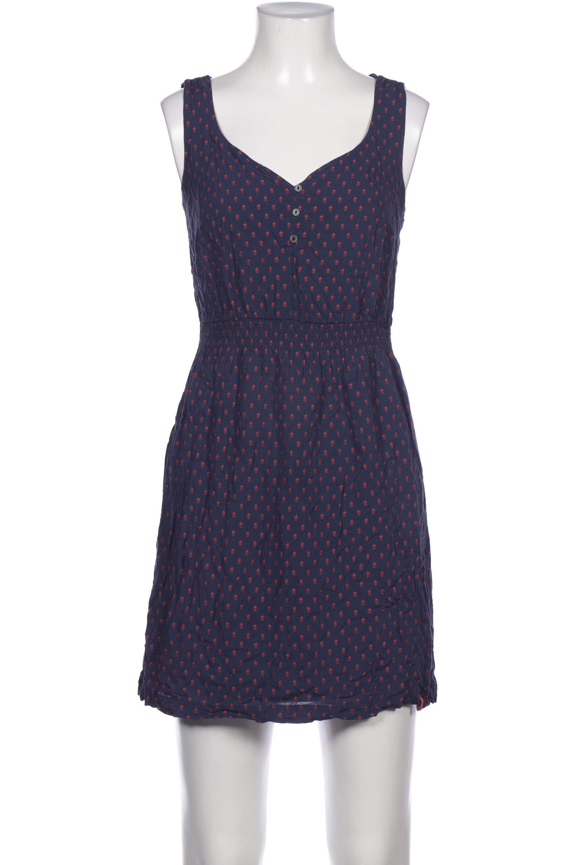 

Esprit Damen Kleid, marineblau