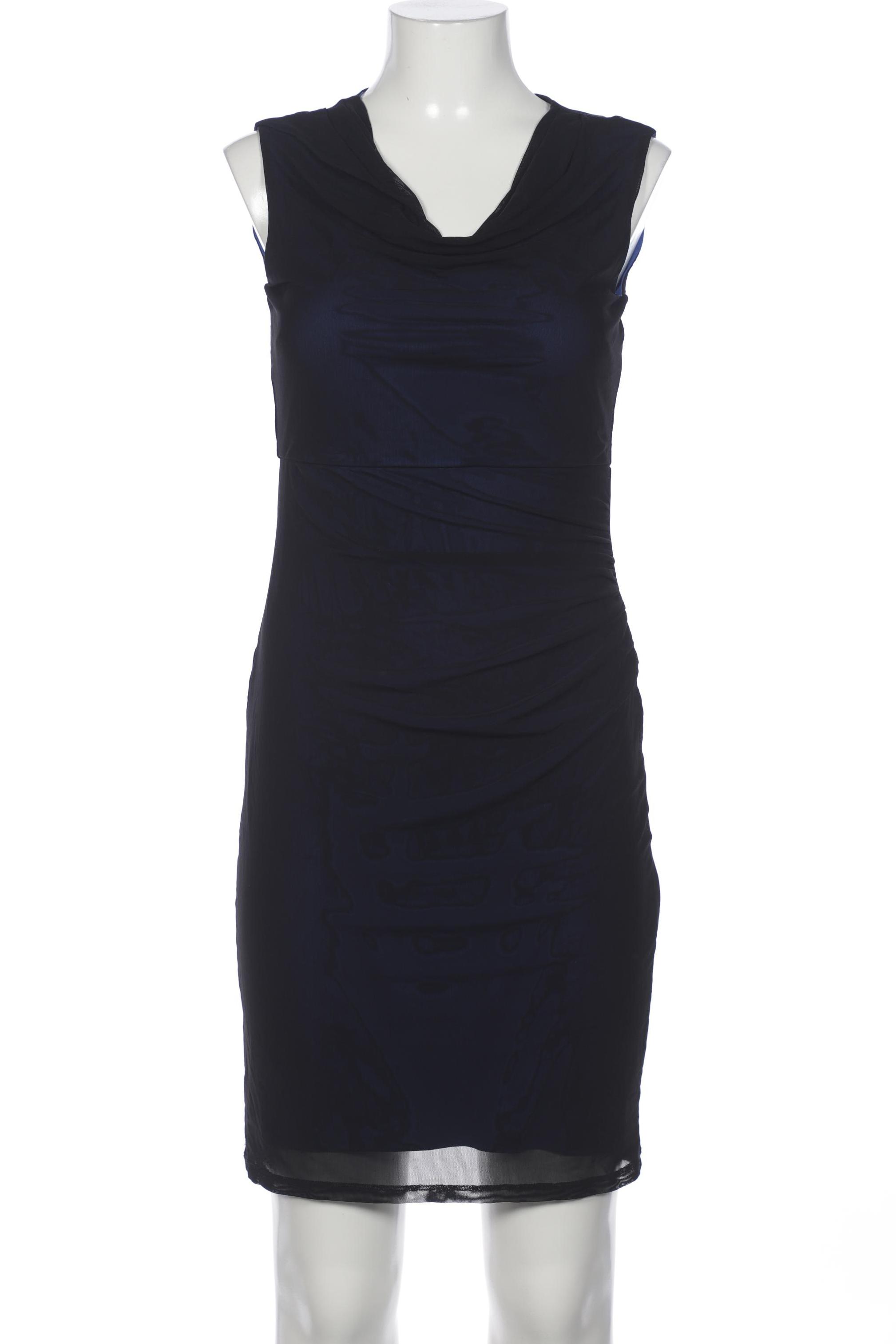 

Esprit Damen Kleid, schwarz