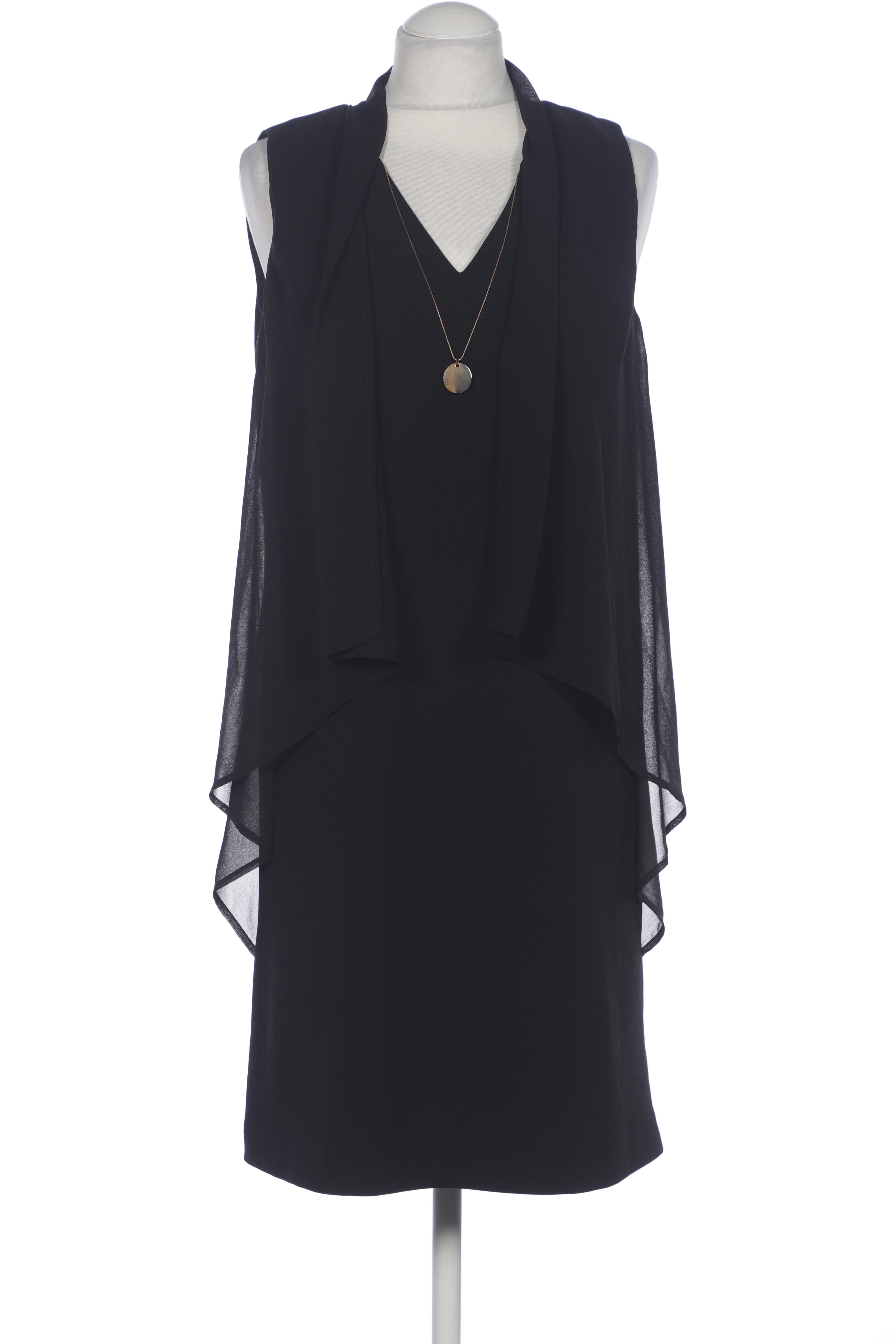 

Esprit Damen Kleid, schwarz, Gr. 38