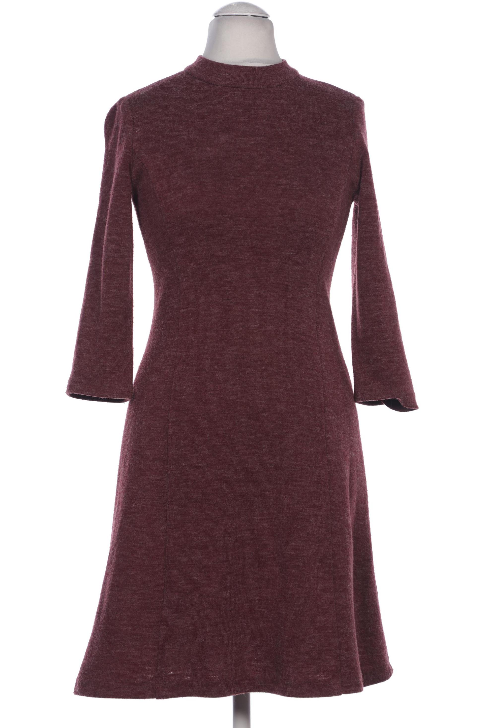 

Esprit Damen Kleid, bordeaux, Gr. 36
