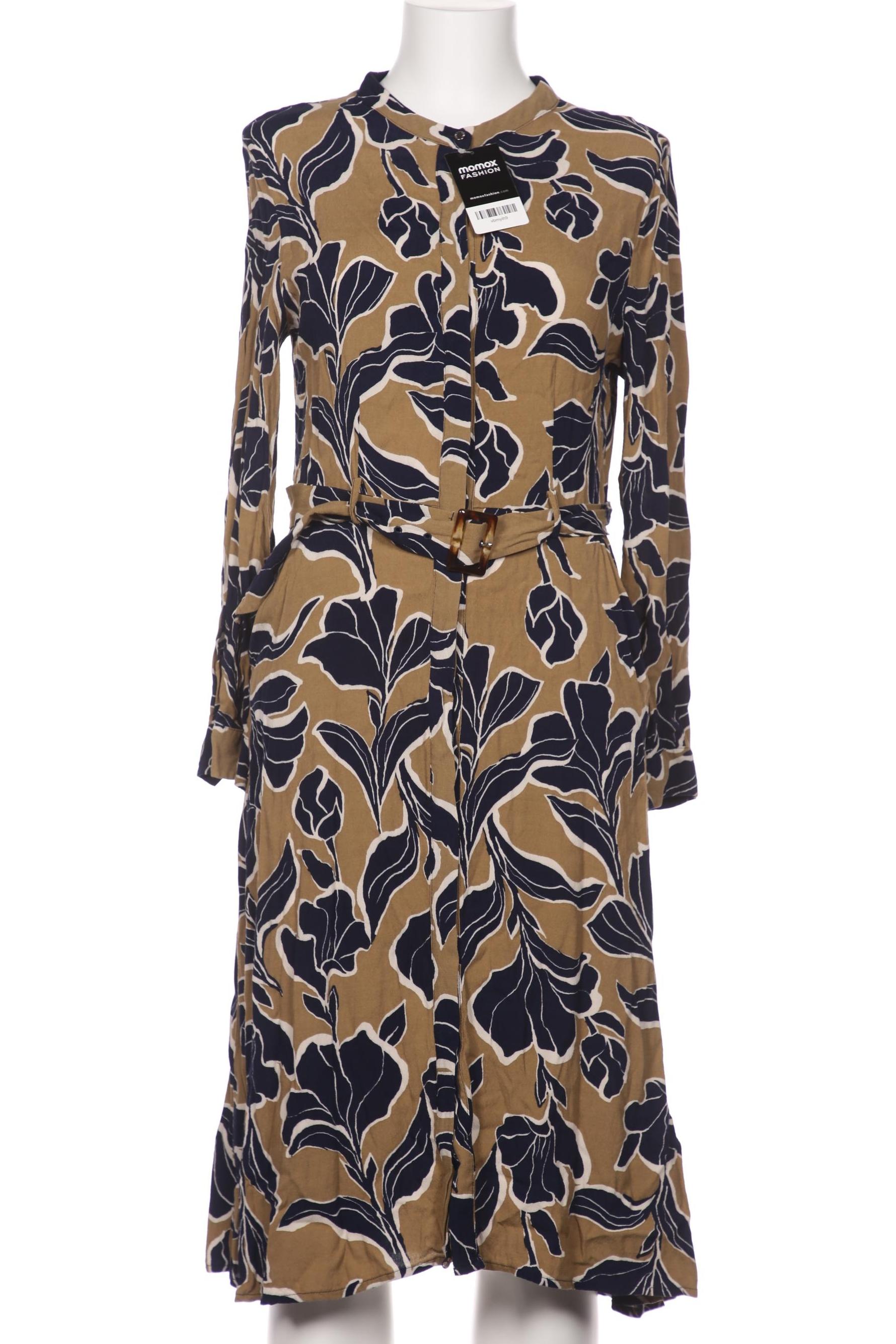 

Esprit Damen Kleid, braun, Gr. 40