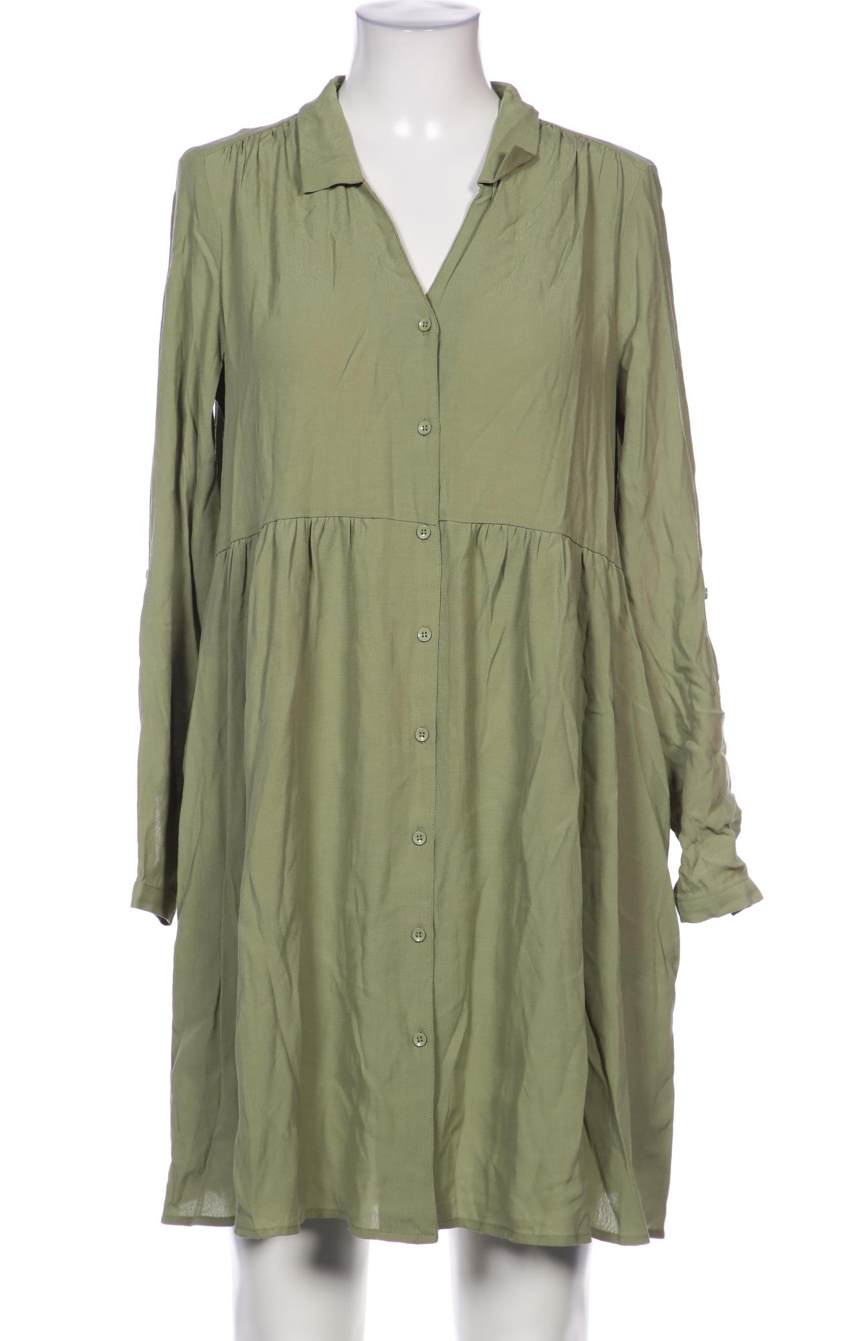 

Esprit Damen Kleid, grün, Gr. 36