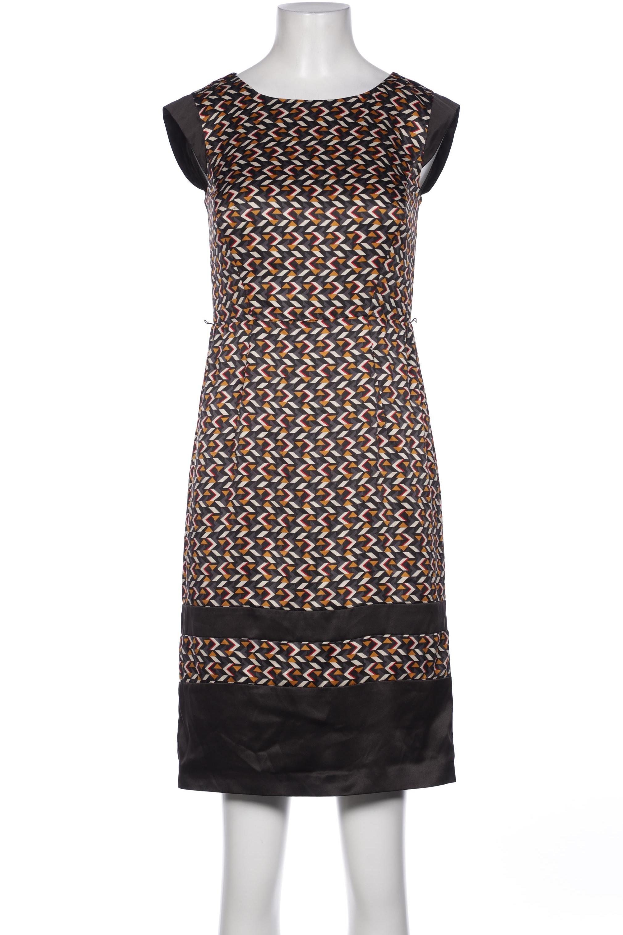 

Esprit Damen Kleid, mehrfarbig, Gr. 34