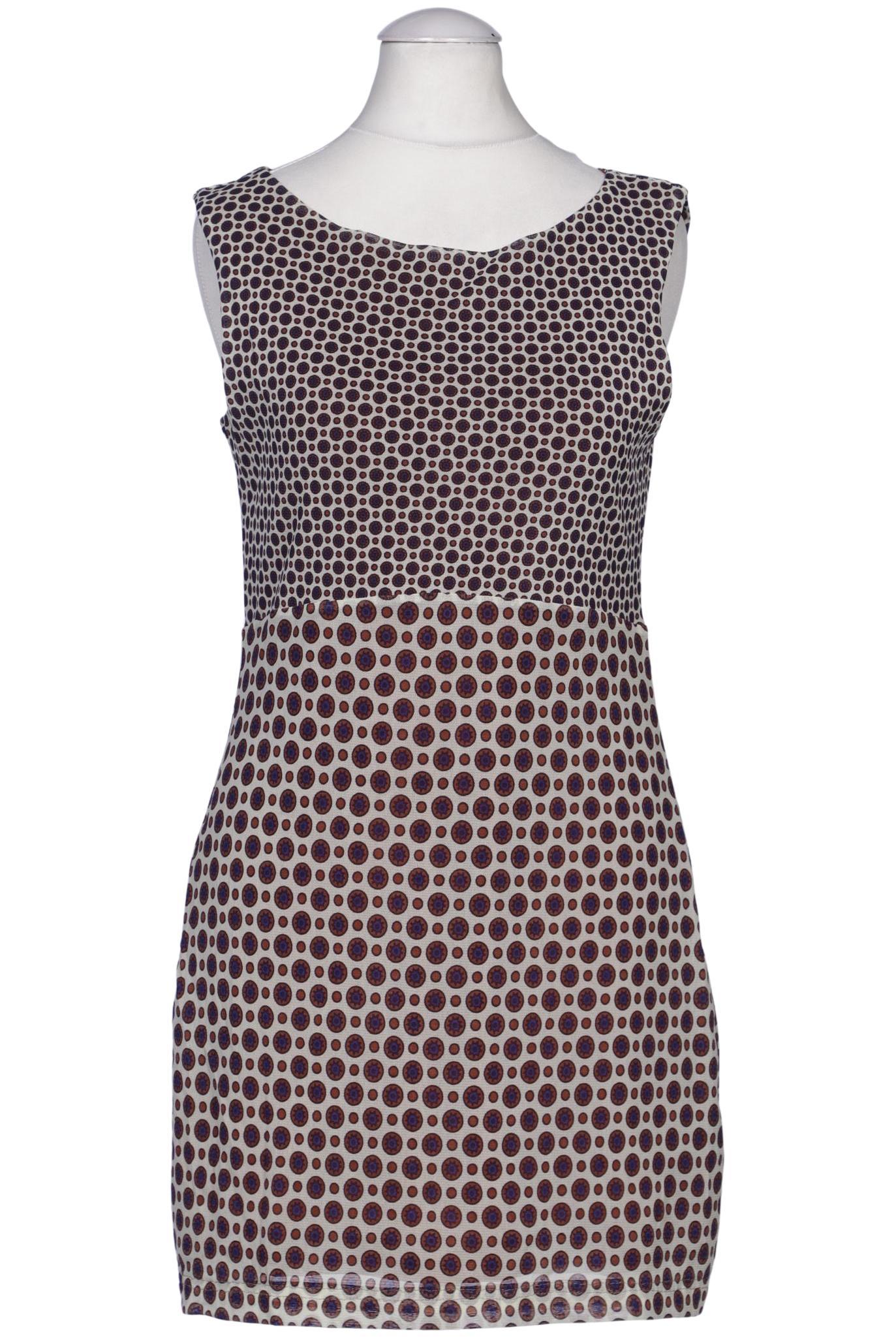 

Esprit Damen Kleid, mehrfarbig, Gr. 32