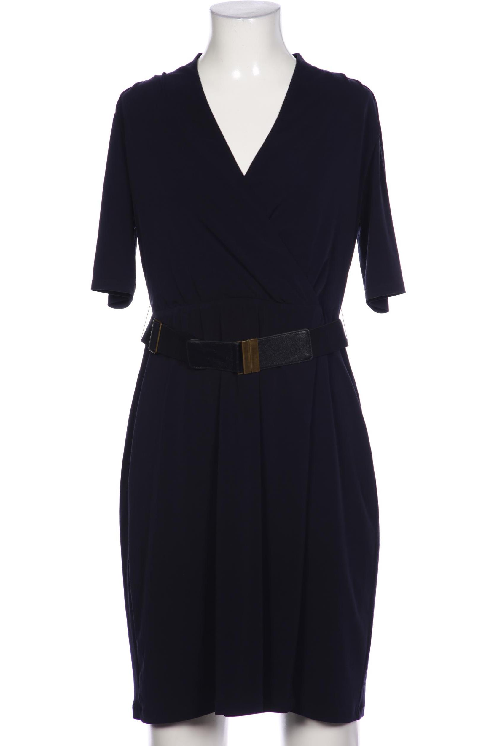 

Esprit Damen Kleid, schwarz, Gr. 38