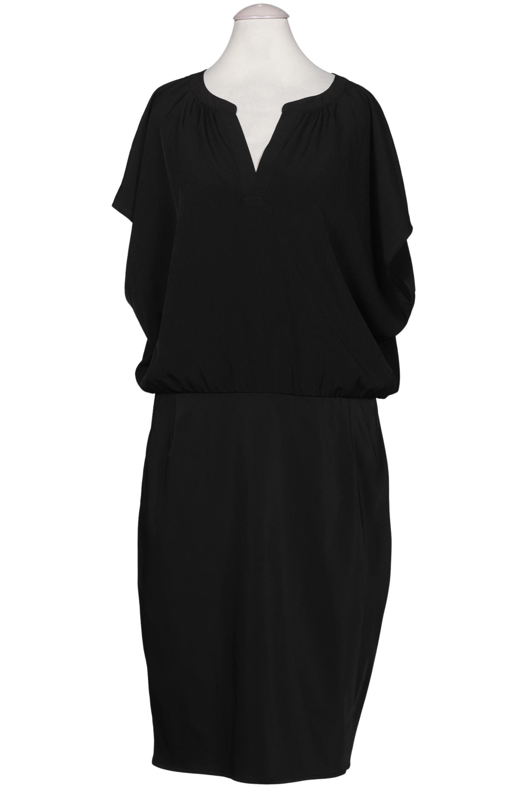 

Esprit Damen Kleid, schwarz, Gr. 38