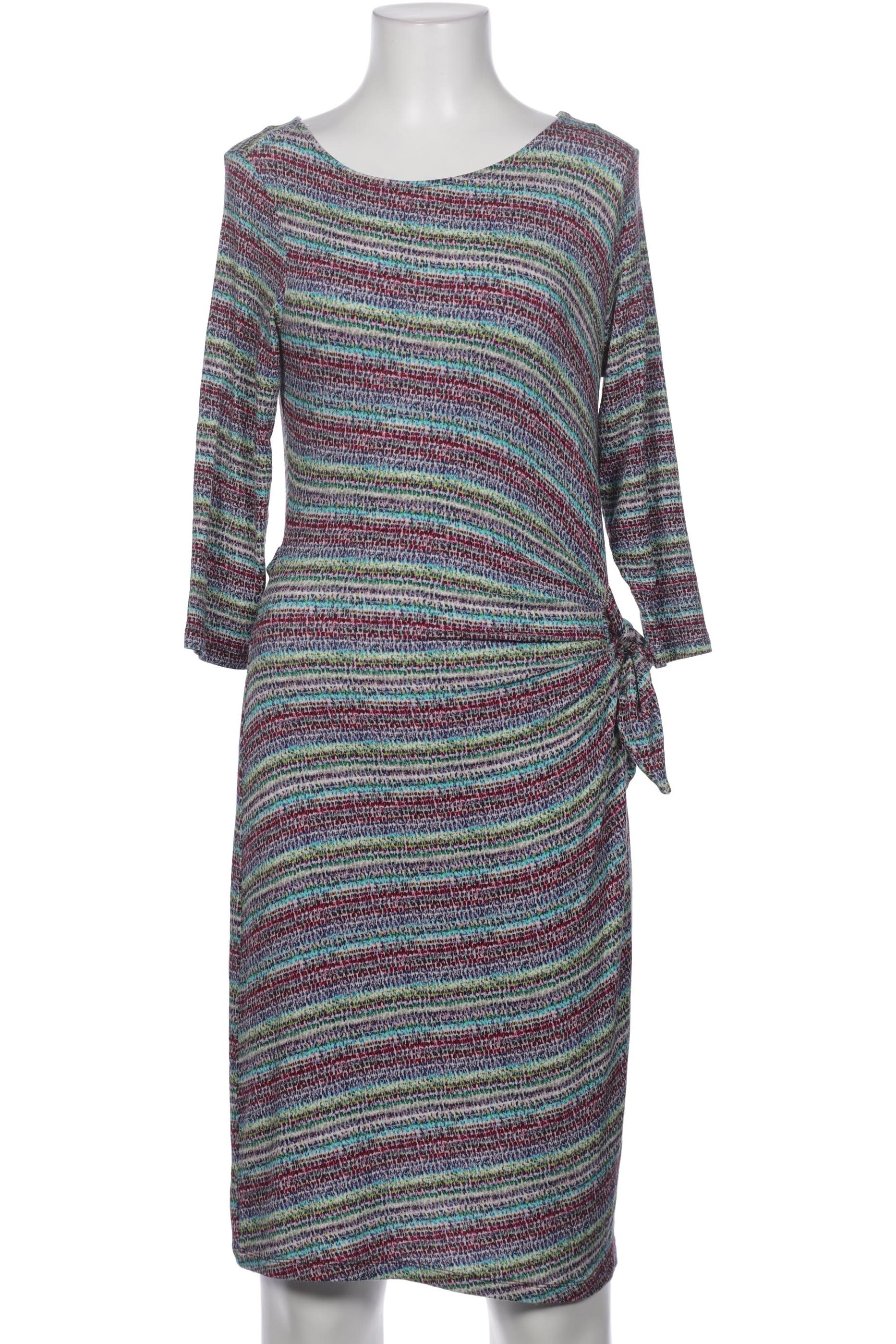 

Esprit Damen Kleid, mehrfarbig, Gr. 38
