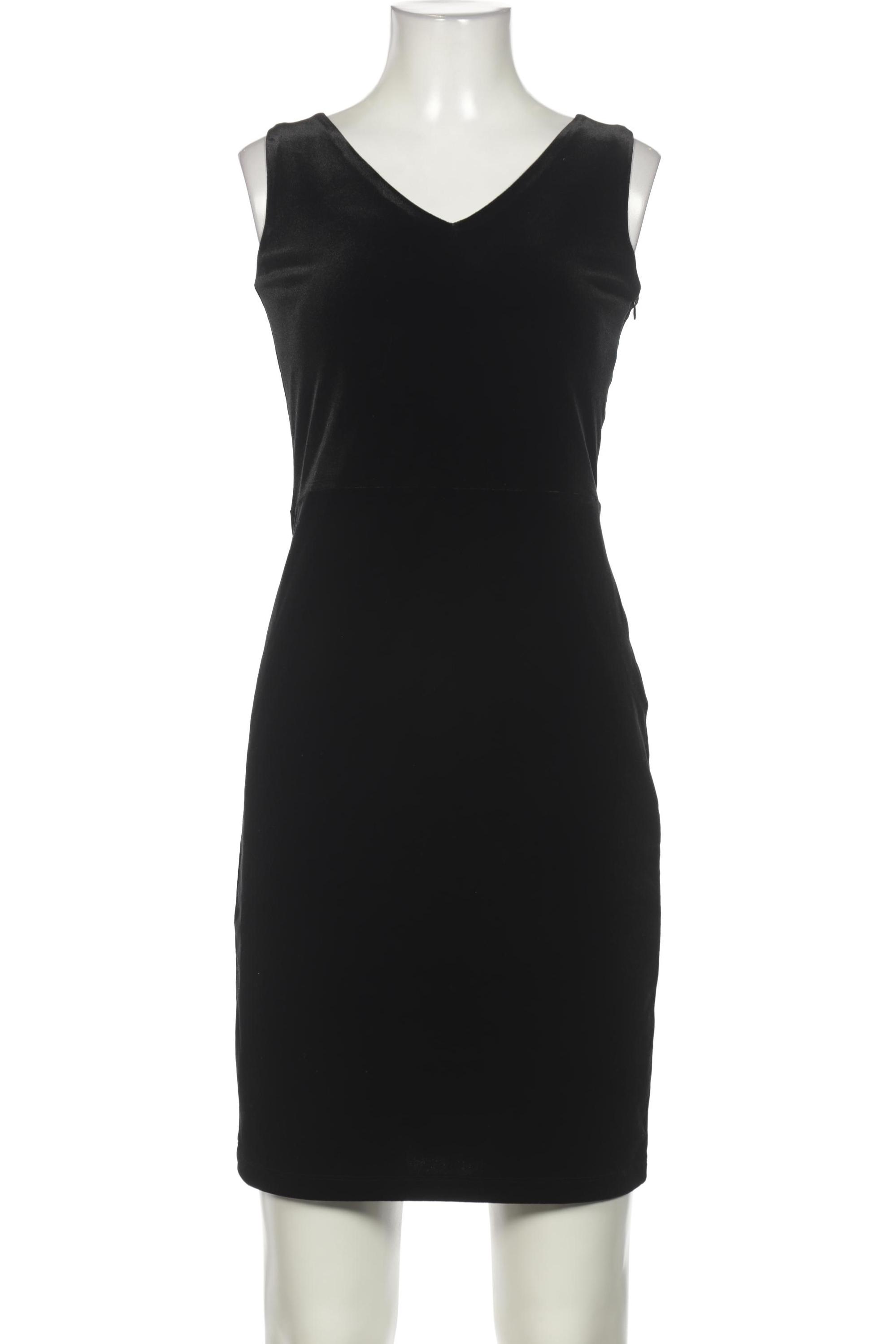 

Esprit Damen Kleid, schwarz, Gr. 34