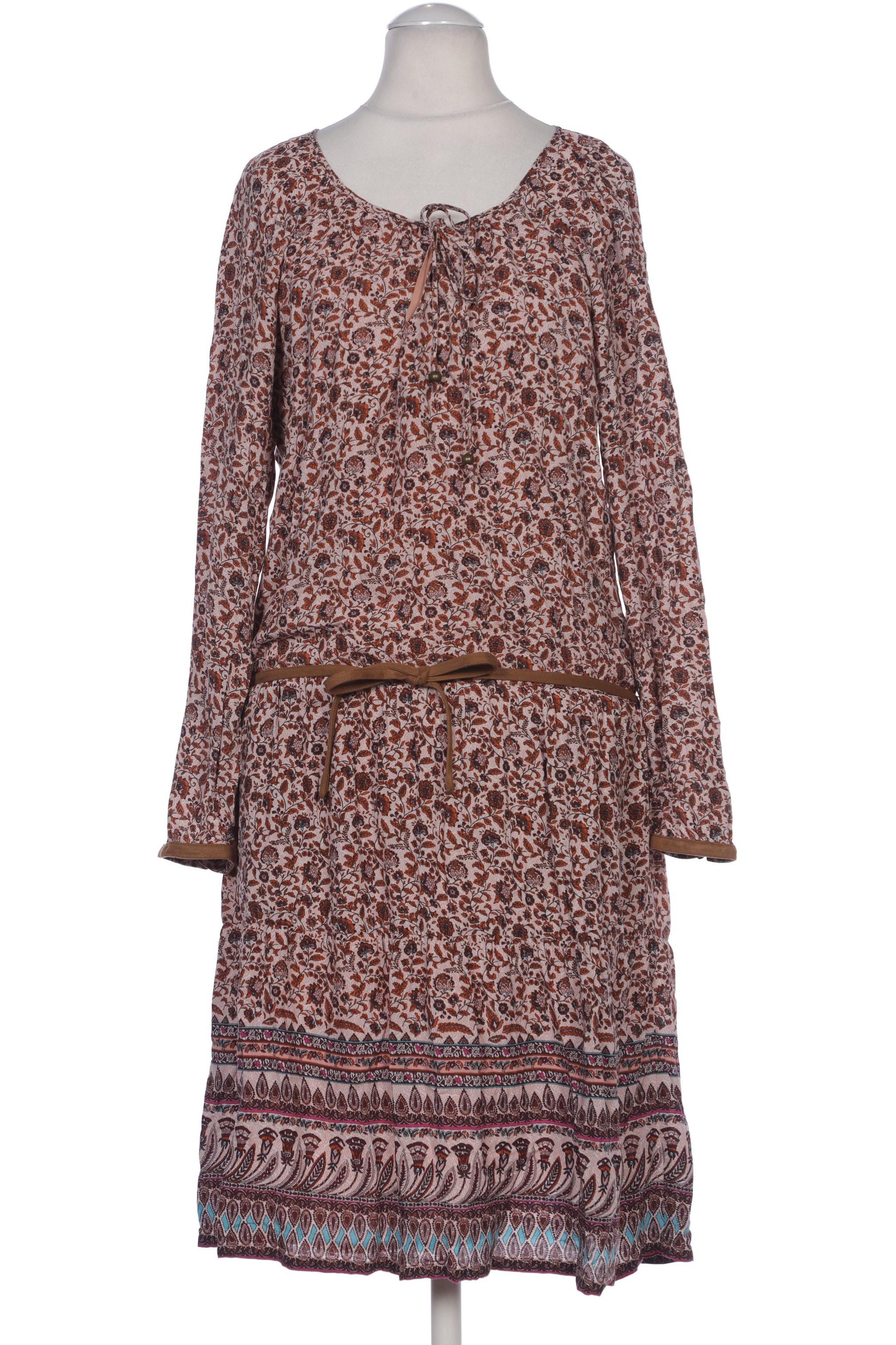 

Esprit Damen Kleid, mehrfarbig, Gr. 36