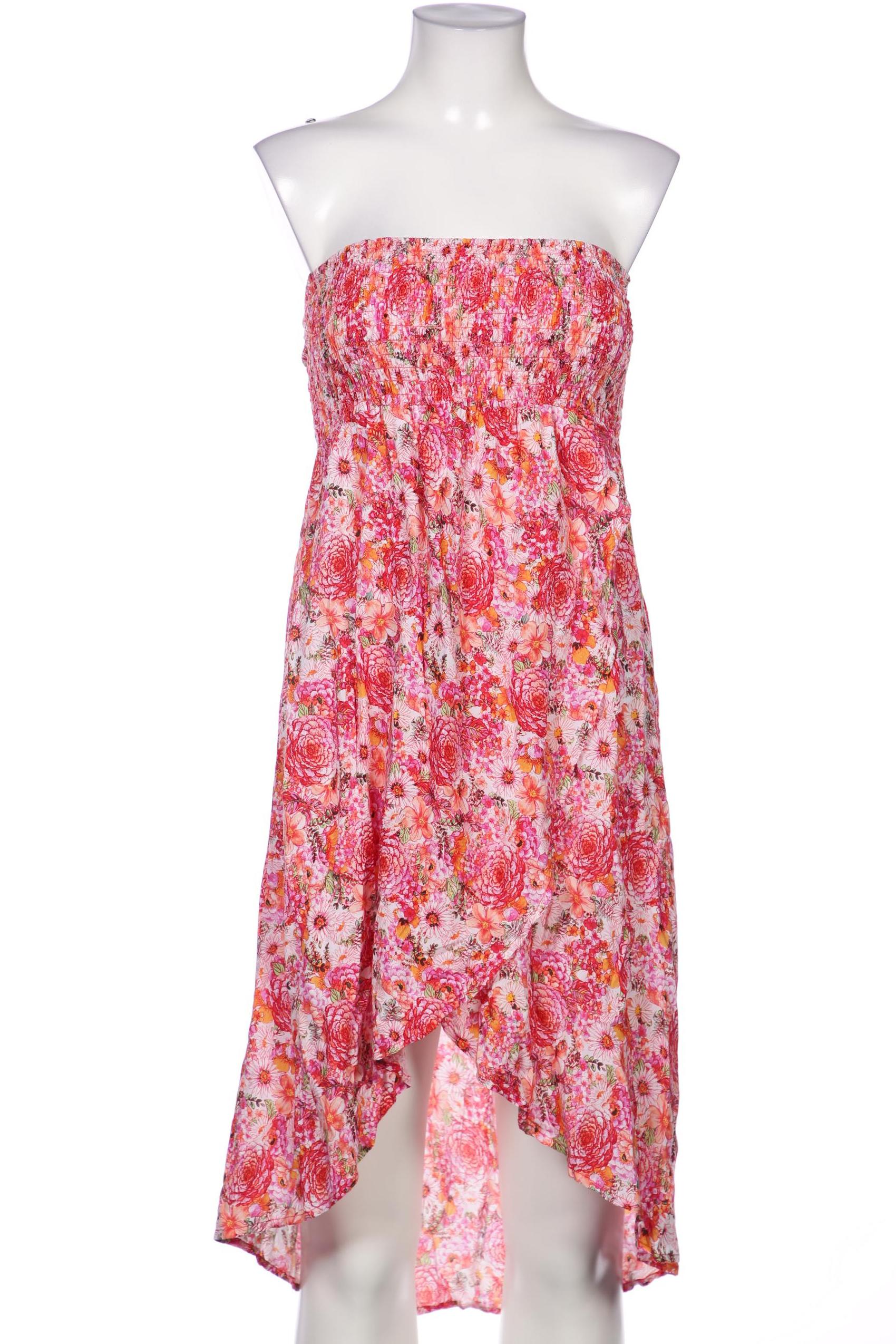 

Esprit Damen Kleid, mehrfarbig, Gr. 38