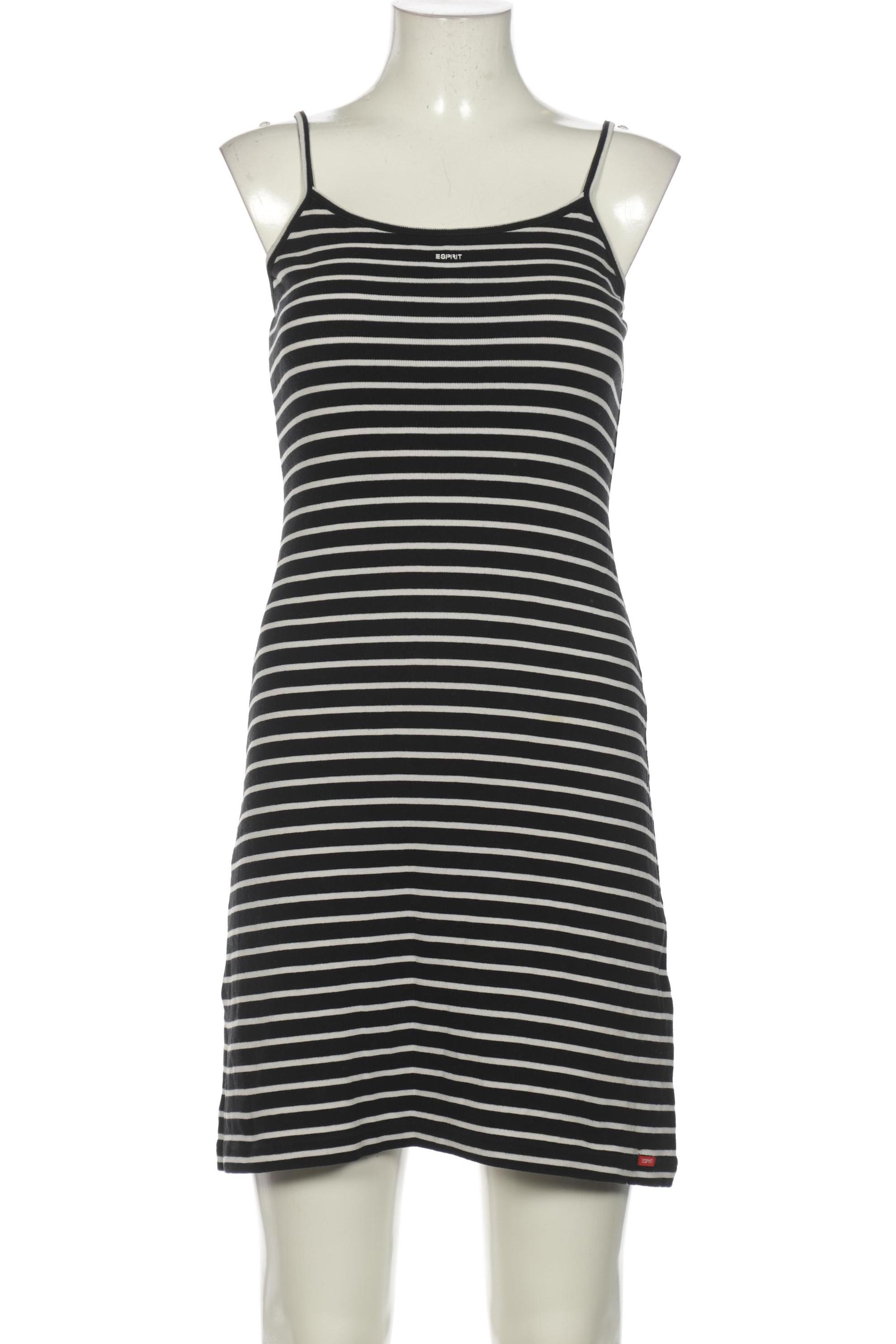

Esprit Damen Kleid, schwarz
