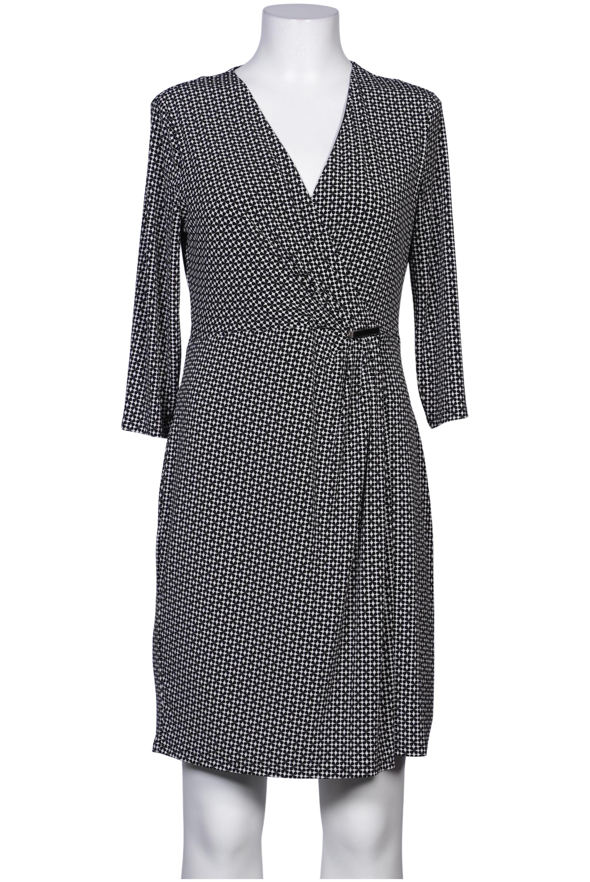 

Esprit Damen Kleid, schwarz, Gr. 42