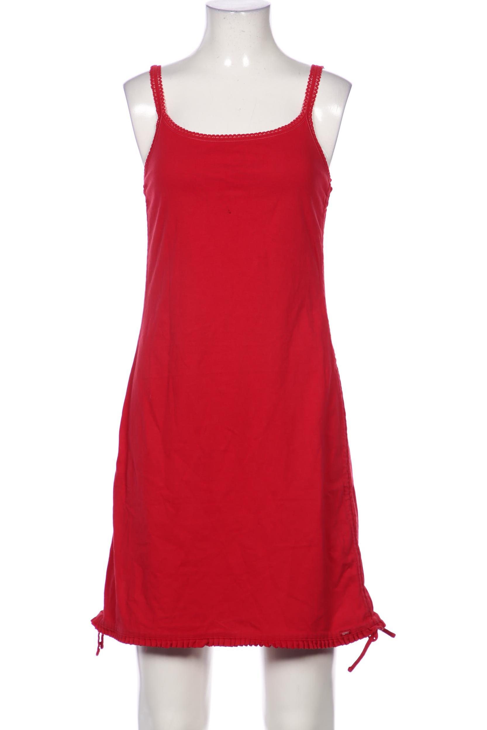 

Esprit Damen Kleid, rot, Gr. 36