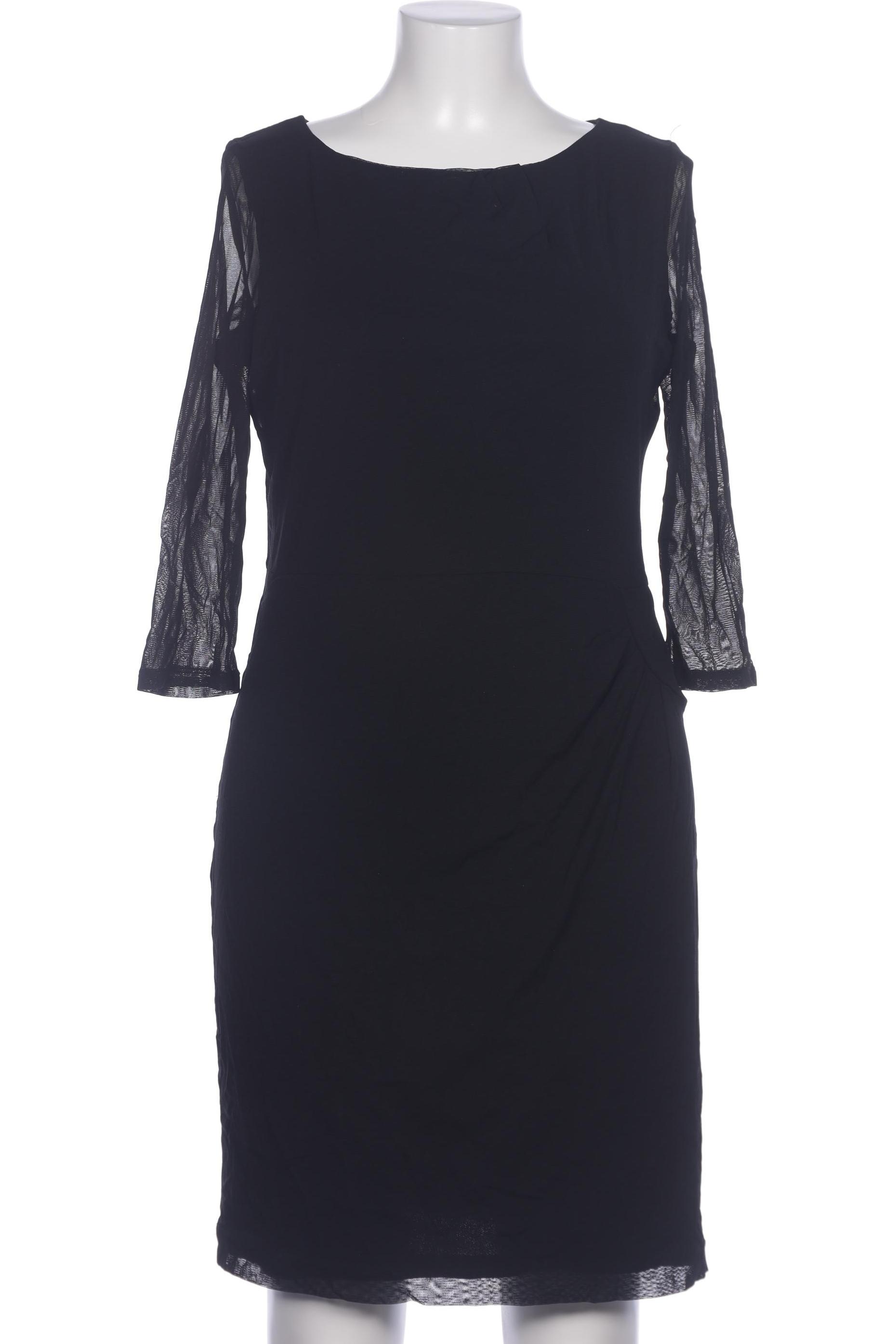 

Esprit Damen Kleid, schwarz, Gr. 44