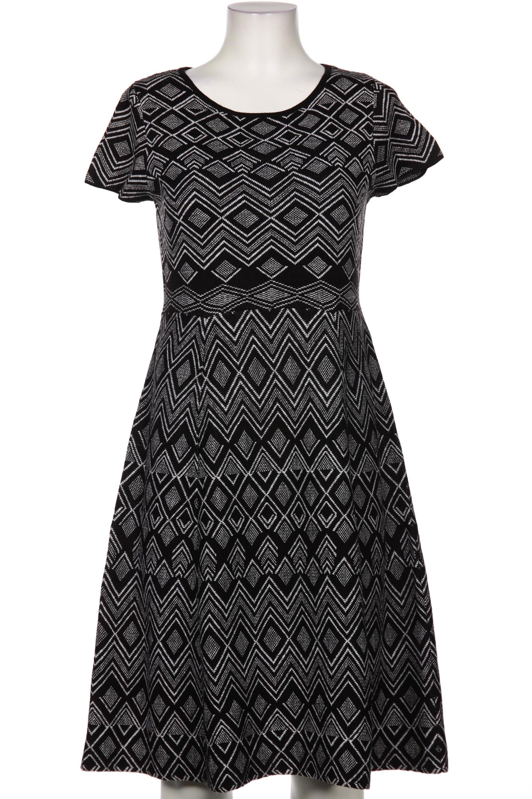 

Esprit Damen Kleid, schwarz, Gr. 42