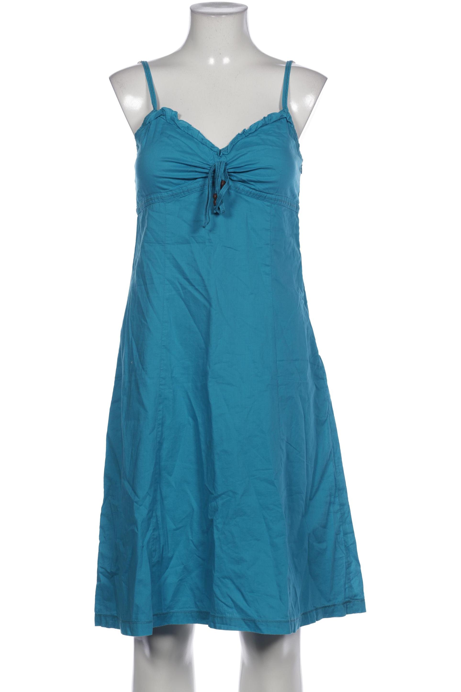 

Esprit Damen Kleid, blau, Gr. 38